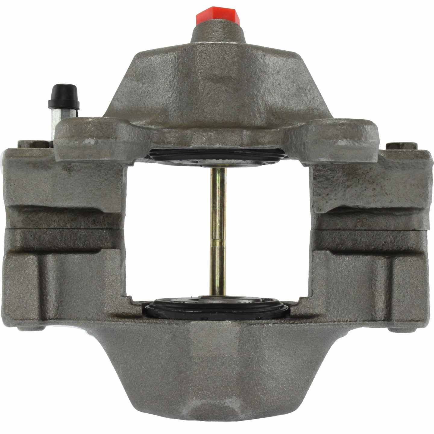 Centric 94-98 Mercedes C Class Remanufactured Semi-Loaded Rear Passenger Side Brake Caliper