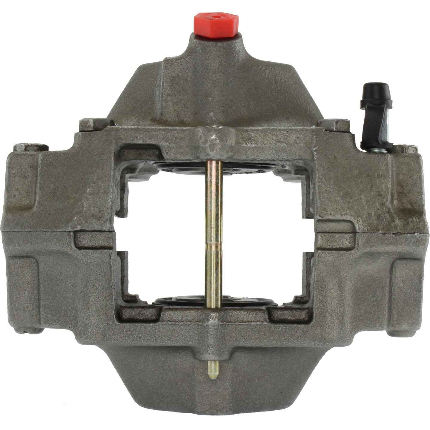 Centric 94-98 Mercedes C Class Remanufactured Semi-Loaded Rear Passenger Side Brake Caliper