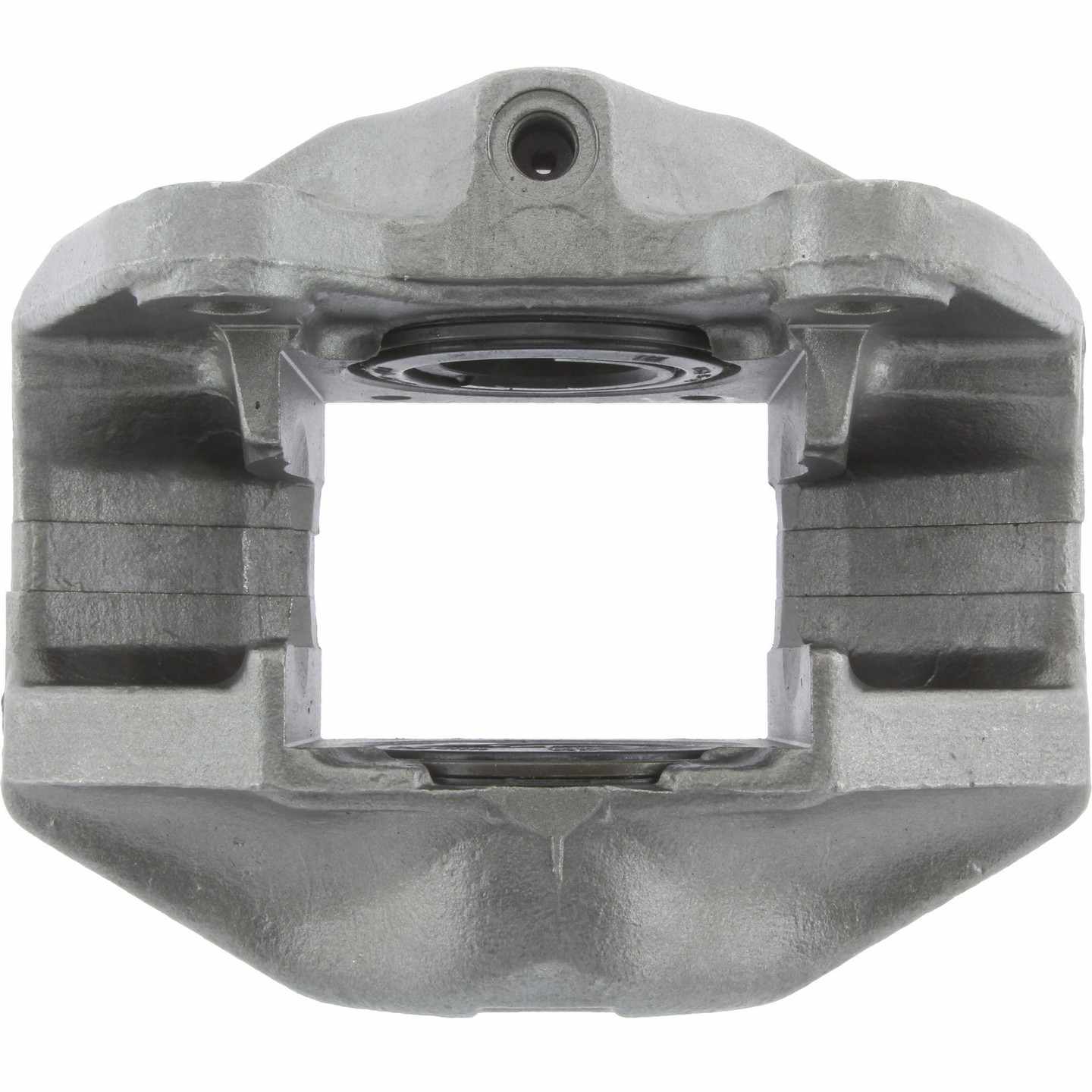 Centric 84-89 Porsche 911 Remanufactured Semi-Loaded Front Driver Side Brake Caliper