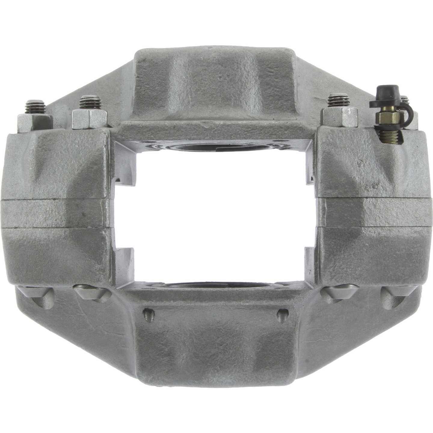 Centric 84-89 Porsche 911 Remanufactured Semi-Loaded Front Driver Side Brake Caliper