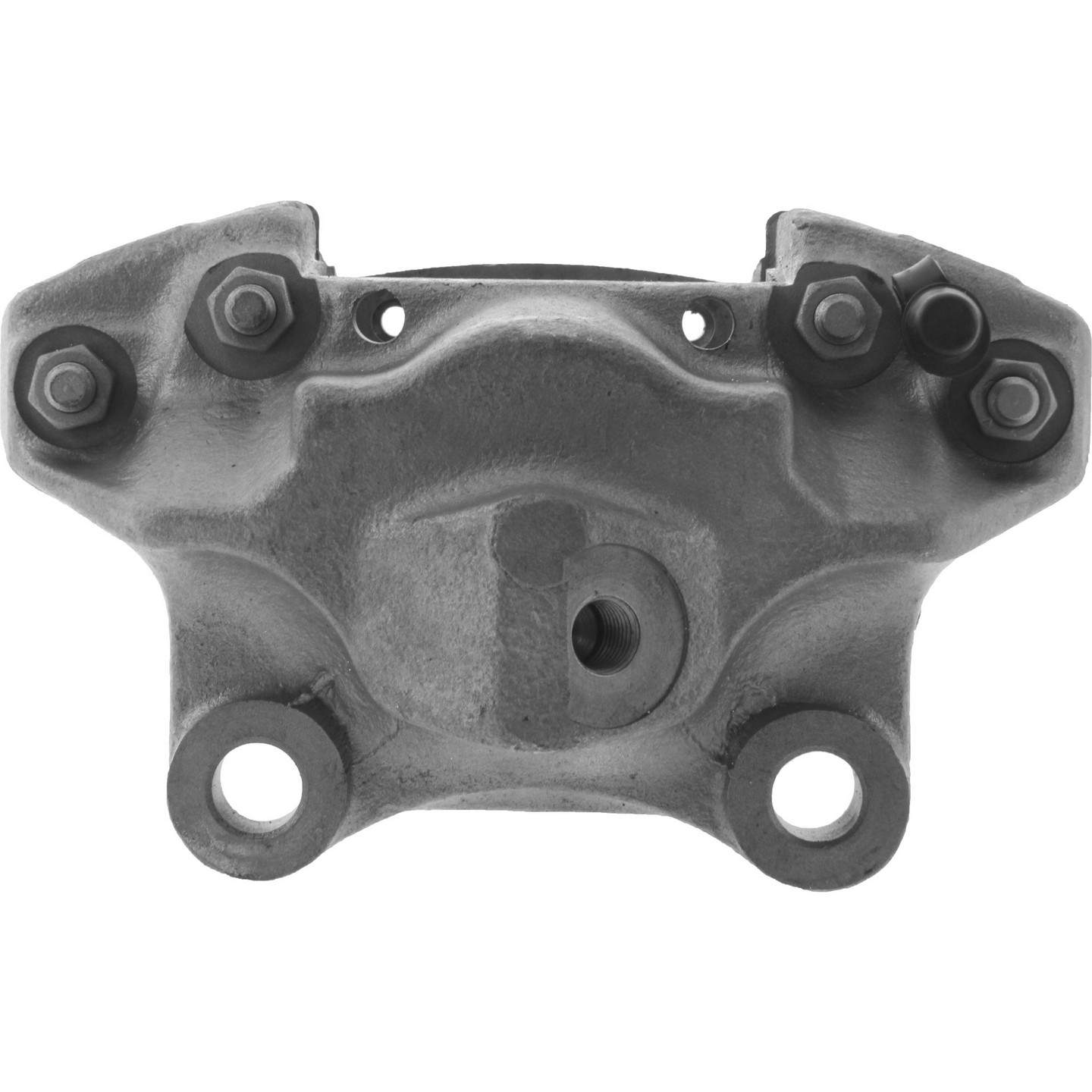Centric 84-89 Porsche 911 Carrera Base Semi-Loaded Rear Right Brake Caliper