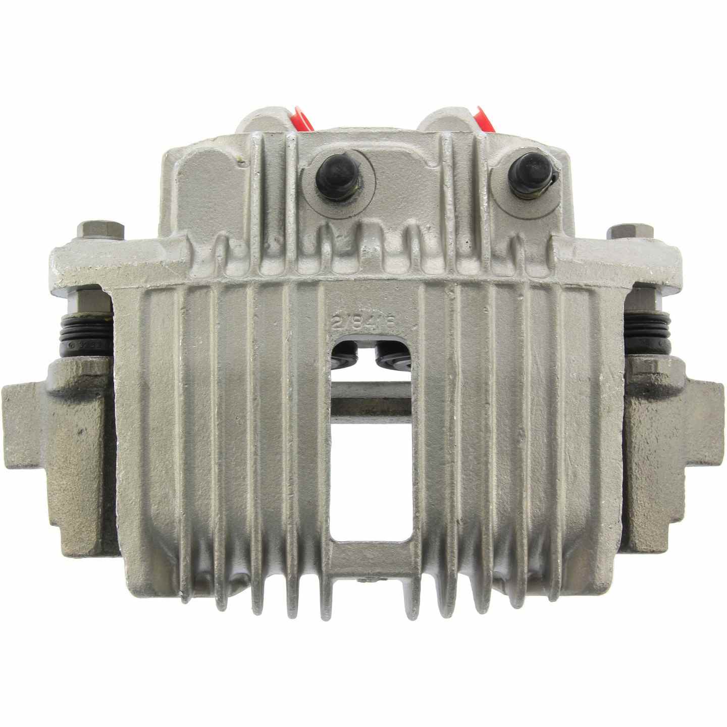 Centric 83-84 Volvo 760 Semi-Loaded Front Passenger Side Remanufactured Brake Caliper
