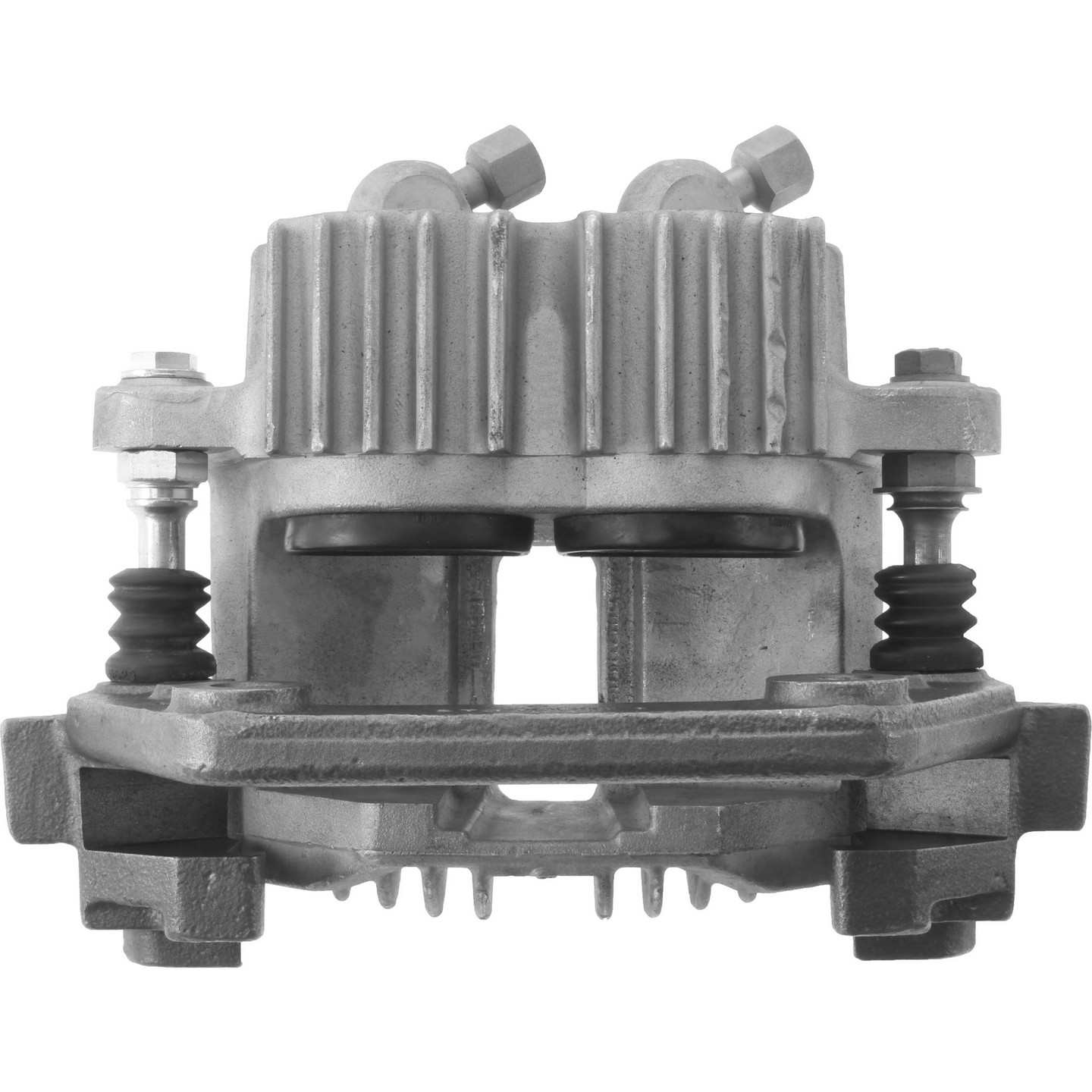 Centric 83-84 Volvo 760 Remanufactured Semi-Loaded Front Driver Side Brake Caliper
