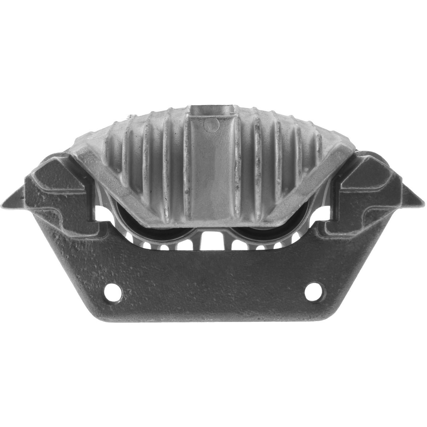 Centric 83-84 Volvo 760 Remanufactured Semi-Loaded Front Driver Side Brake Caliper