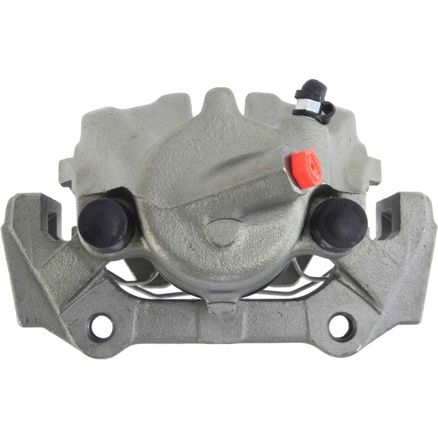 Centric 98-04 Volvo C70 (W/280mm FR Rotor) Semi-Loaded Front Passenger Side Rebuilt Brake Caliper