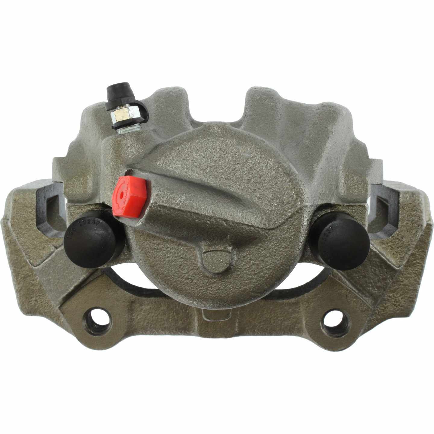 Centric 98-04 Volvo C70 (W/280mm FR Rotor) Semi-Loaded Front Driver Side Rebuilt Brake Caliper