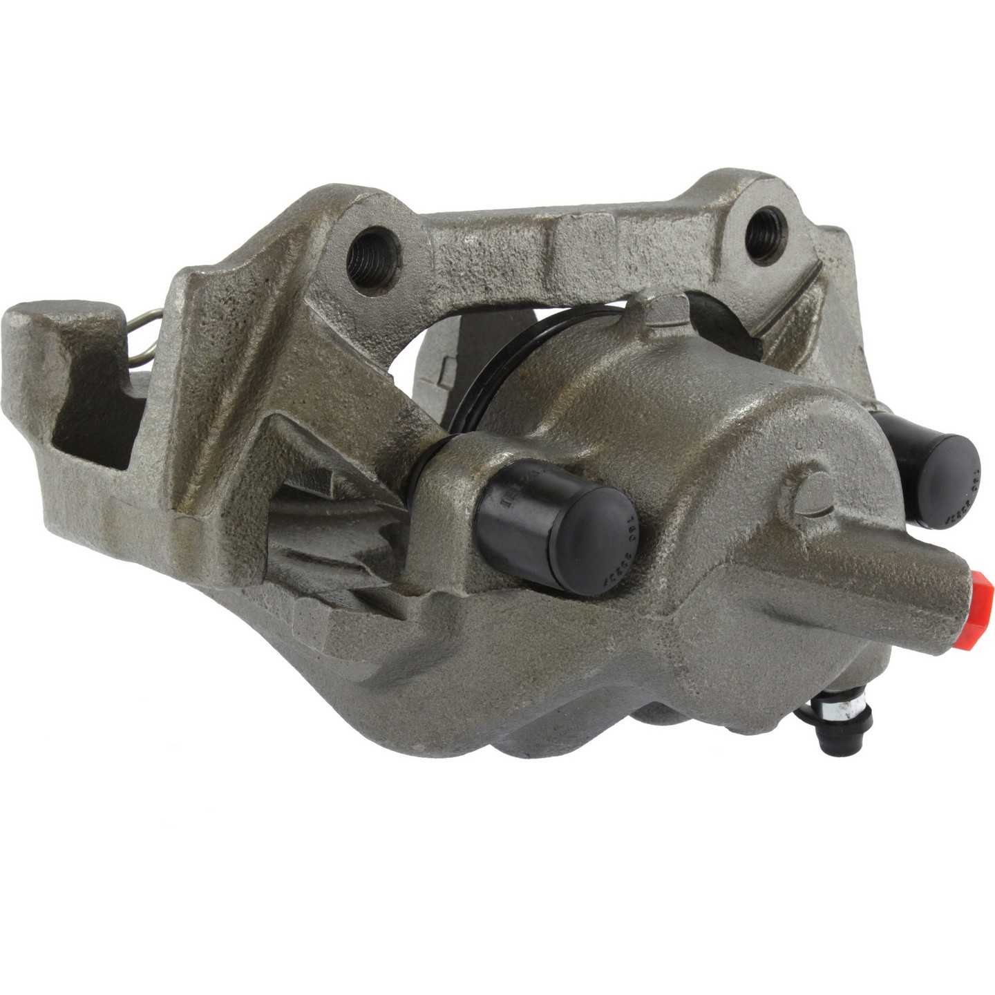 Centric 98-04 Volvo C70 (W/280mm FR Rotor) Semi-Loaded Front Driver Side Rebuilt Brake Caliper