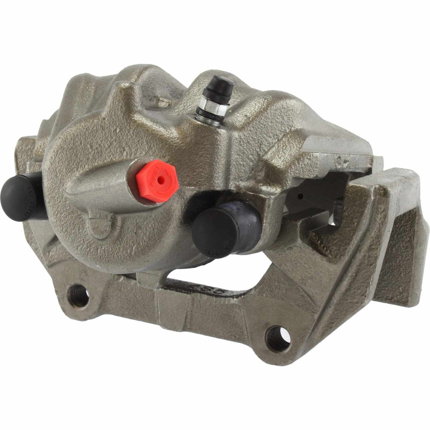 Centric 98-00 Volvo V50 / 99-04 C70 Semi Loaded Front Right Rebuilt Caliper