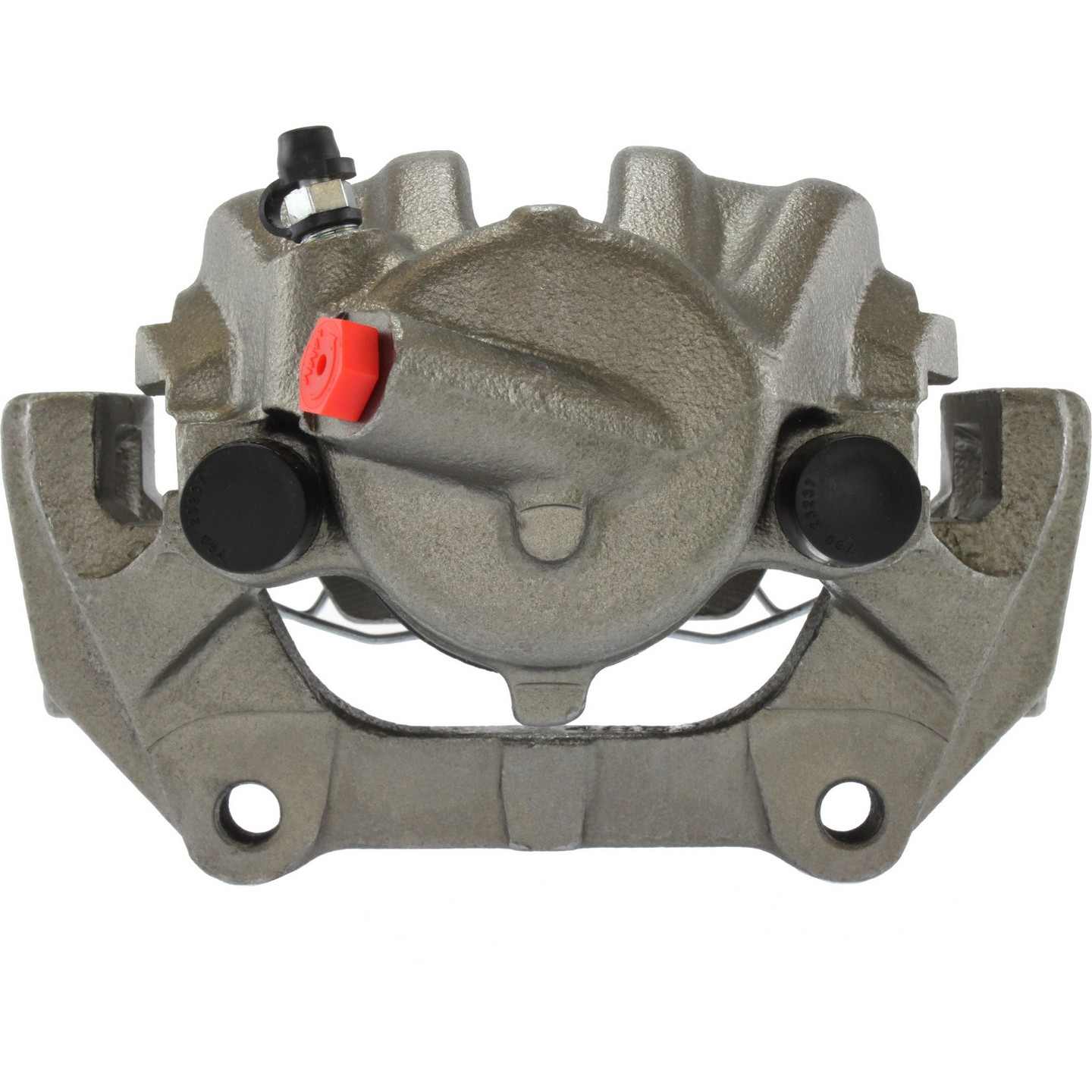 Centric 98-00 Volvo V50 / 99-04 C70 Semi Loaded Front Left Rebuilt Caliper