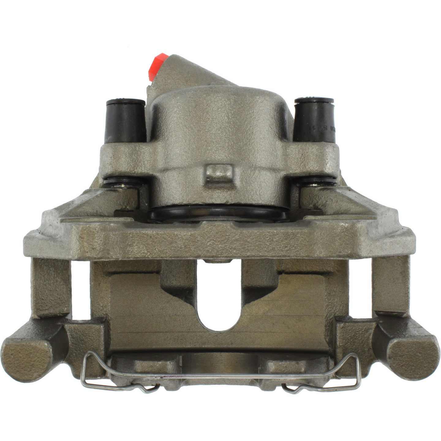 Centric 98-00 Volvo V50 / 99-04 C70 Semi Loaded Front Left Rebuilt Caliper