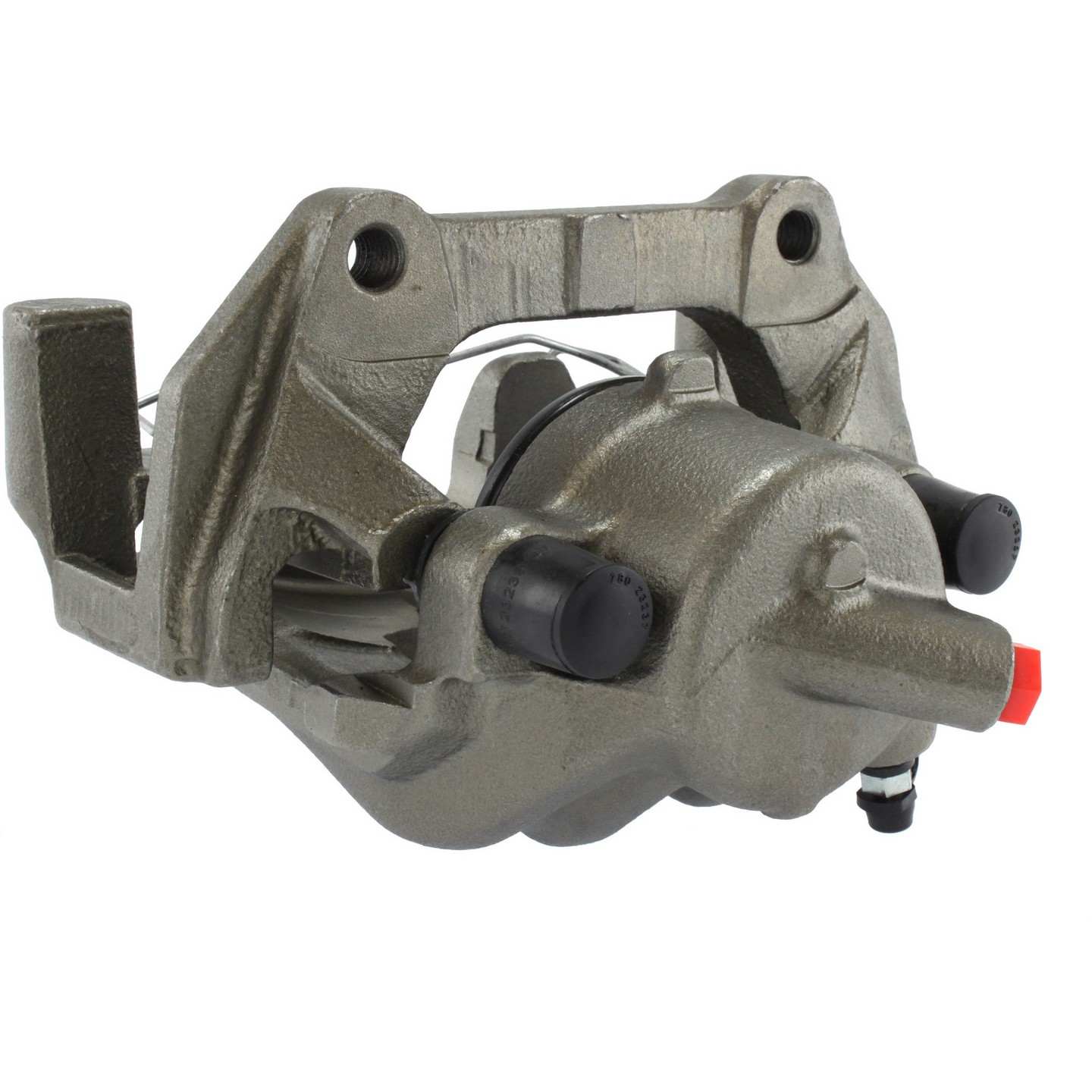 Centric 98-00 Volvo V50 / 99-04 C70 Semi Loaded Front Left Rebuilt Caliper
