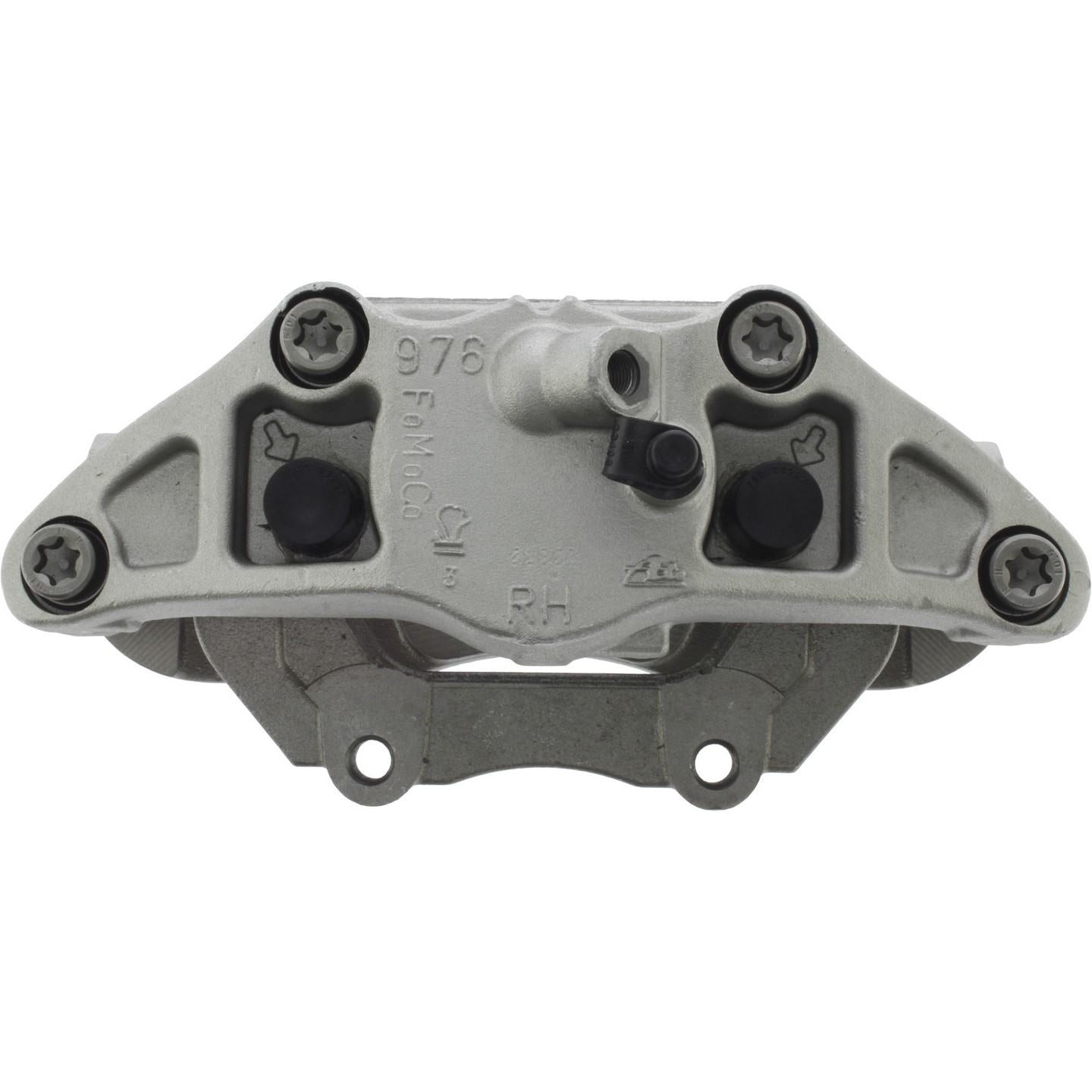 Centric 05-09 & 11 Volvo V50 / 05-11 S40 / 06-11 C70 Semi Loaded Front Right Rebuilt Caliper