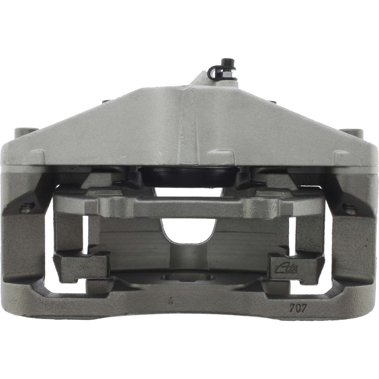 Centric 05-09 & 11 Volvo V50 / 05-11 S40 / 06-11 C70 Semi Loaded Front Right Rebuilt Caliper