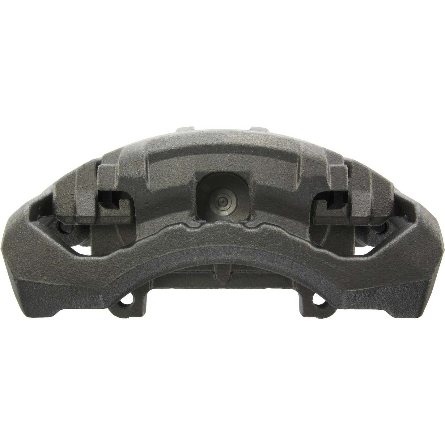 Centric 07-15 Volvo S80 Semi Loaded Front Left Rebuilt Caliper