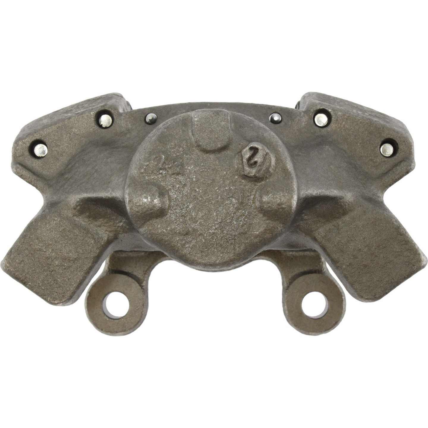 Centric 93-97 Volvo 850 / 98-04 C70 Semi Loaded Rear Passenger Side Rebuilt Caliper
