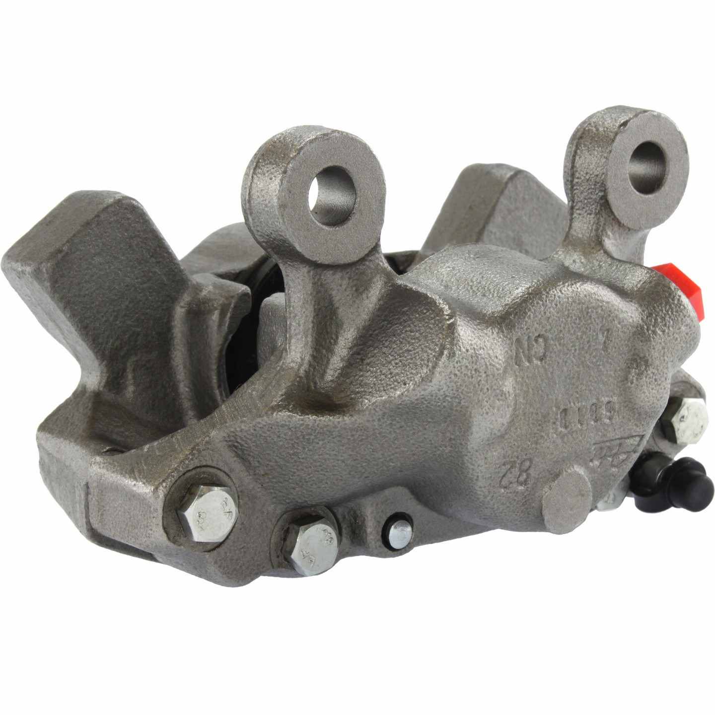 Centric 93-97 Volvo 850 / 98-04 C70 Semi Loaded Rear Passenger Side Rebuilt Caliper