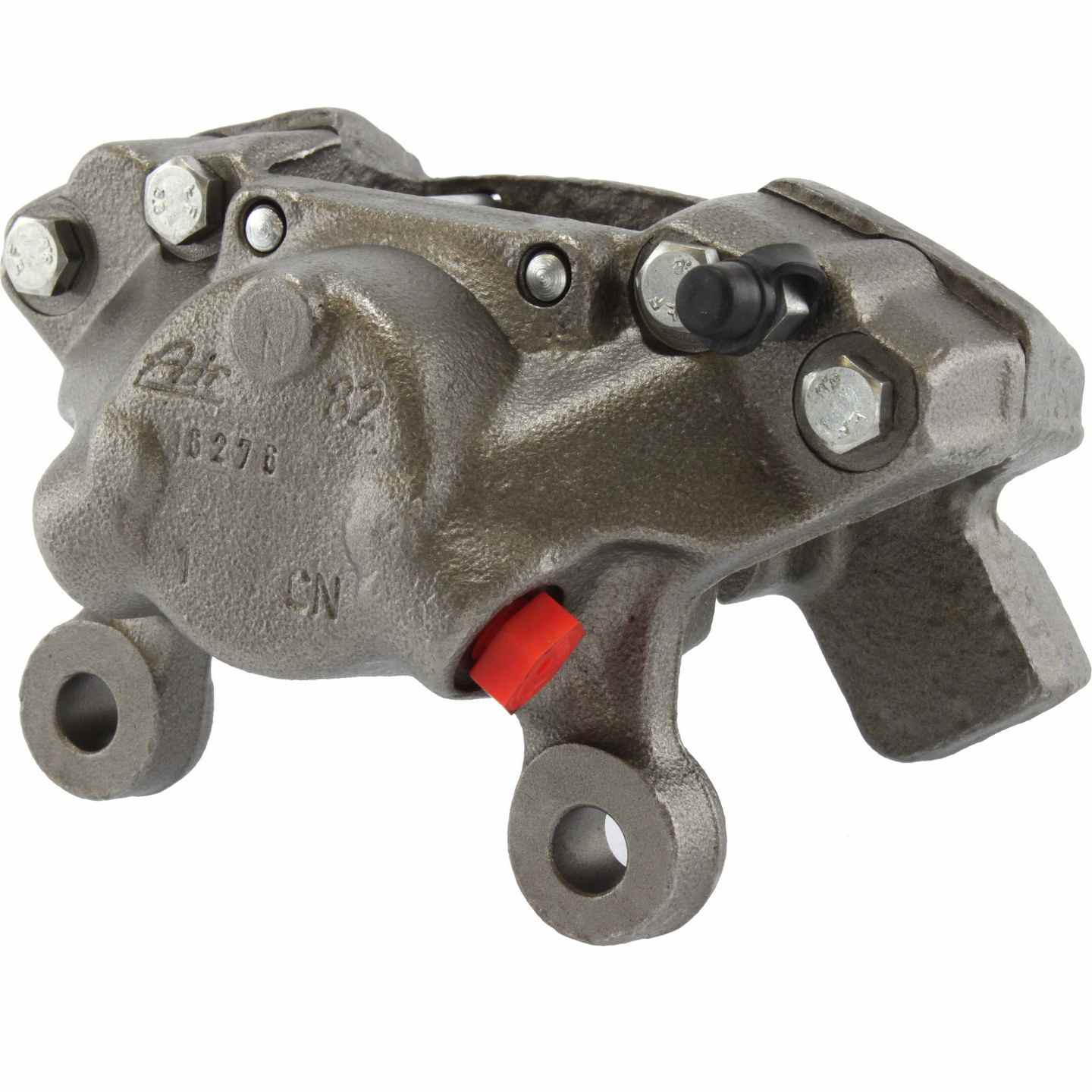 Centric 93-97 Volvo 850 / 98-04 C70 Semi Loaded Rear Driver Side Rebuilt Caliper