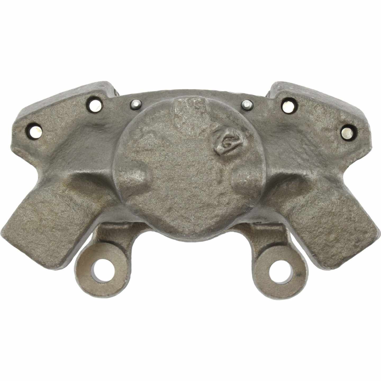 Centric 93-97 Volvo 850 / 98-04 C70 Semi Loaded Rear Driver Side Rebuilt Caliper