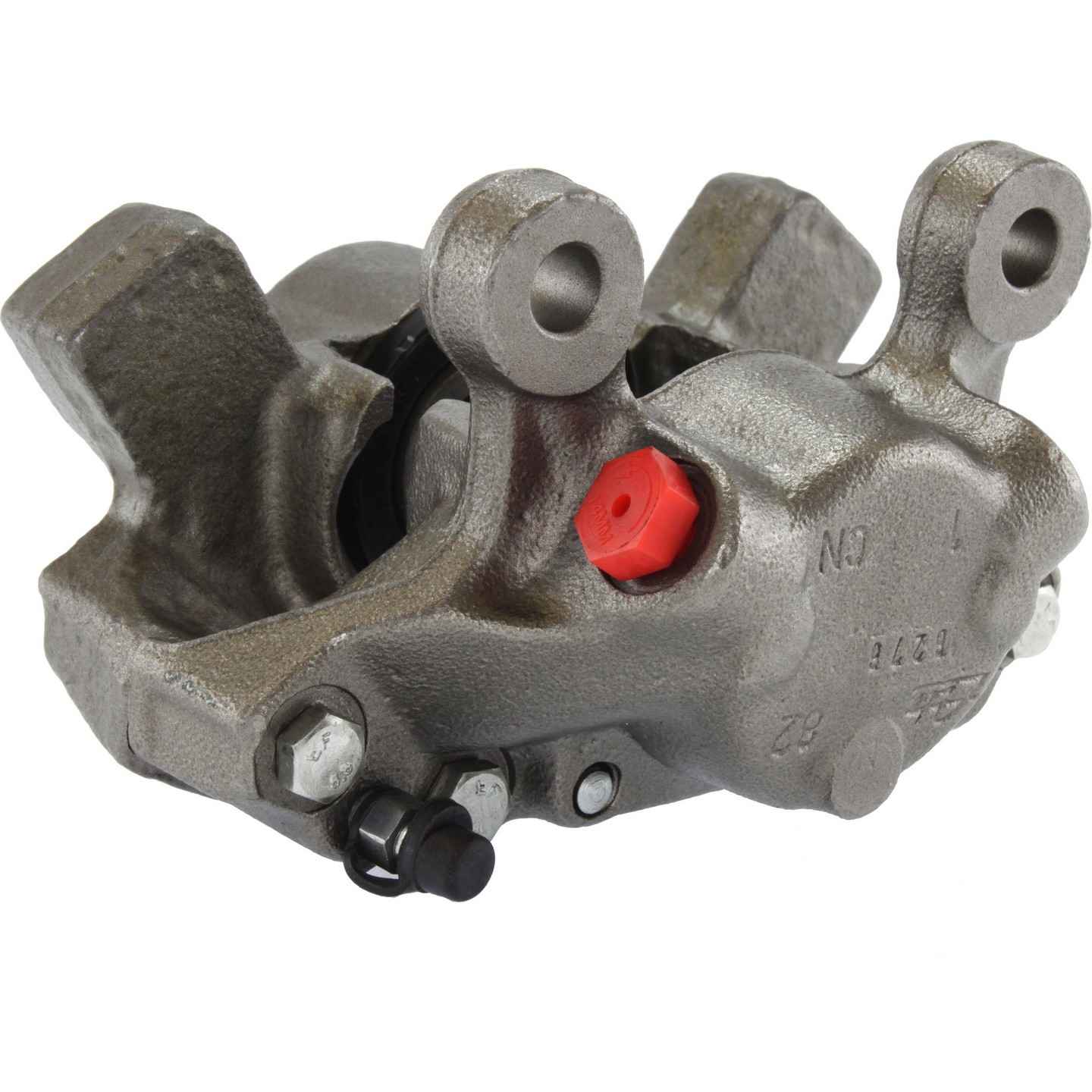 Centric 93-97 Volvo 850 / 98-04 C70 Semi Loaded Rear Driver Side Rebuilt Caliper