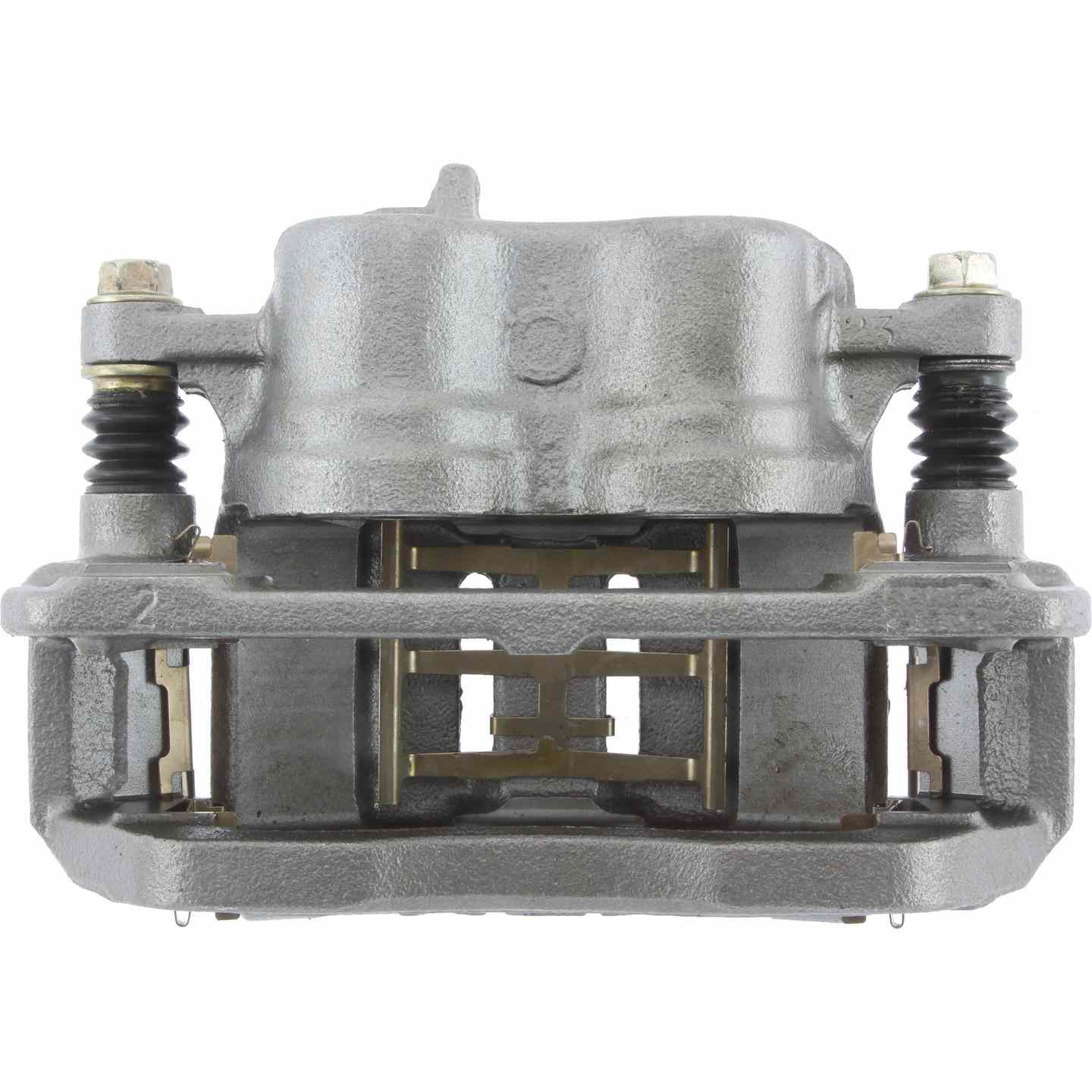 Centric 97-05 Acura NSX Semi Loaded Front Right Rebuilt Caliper