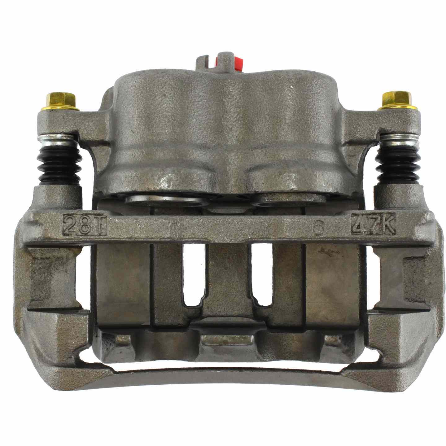 Centric 93-95 Acura Legend Semi Loaded Front Right Rebuilt Caliper