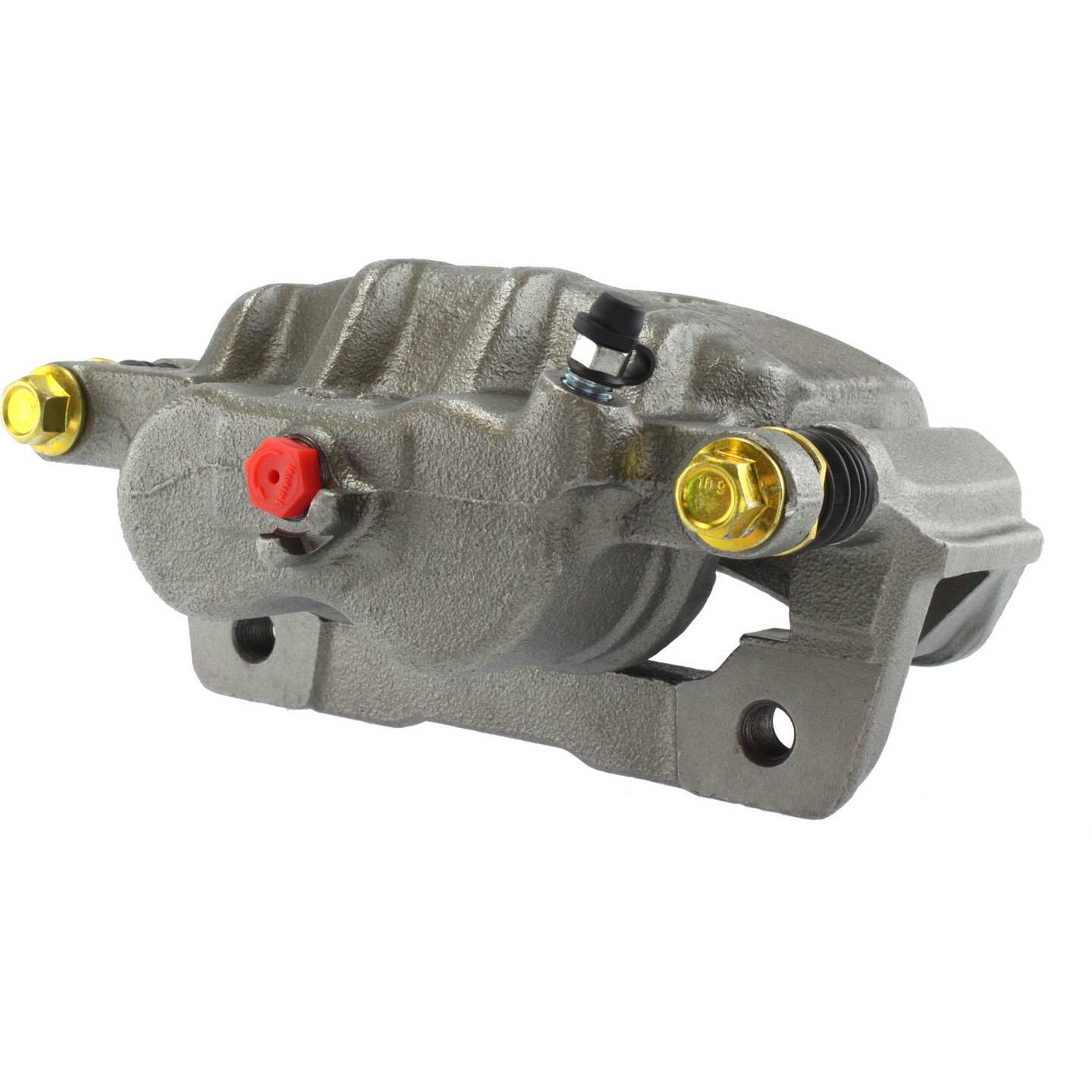 Centric 93-95 Acura Legend Semi Loaded Front Left Rebuilt Caliper