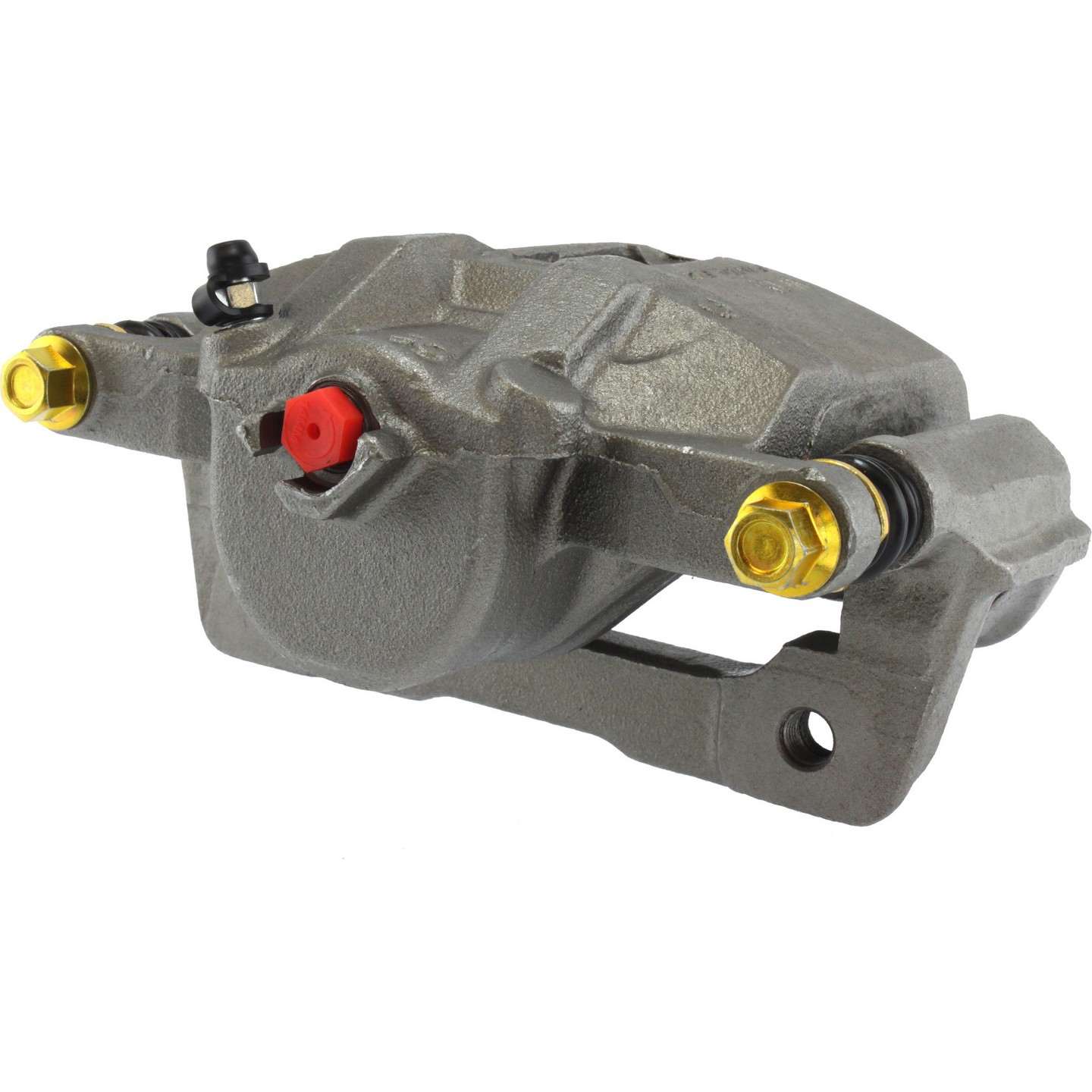 Centric 98-02 Honda Accord Front Left Semi-Loaded Caliper