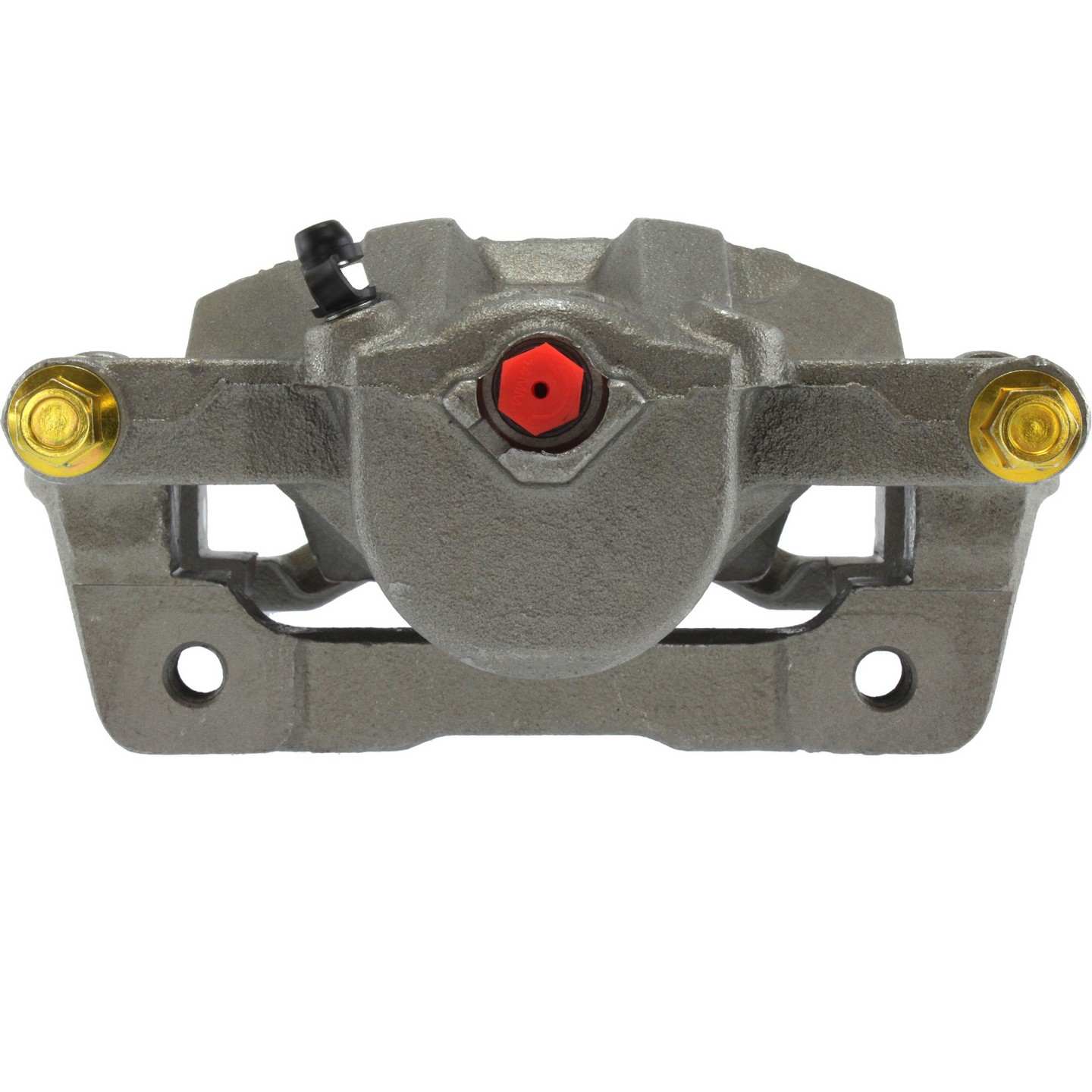 Centric 98-02 Honda Accord Front Left Semi-Loaded Caliper