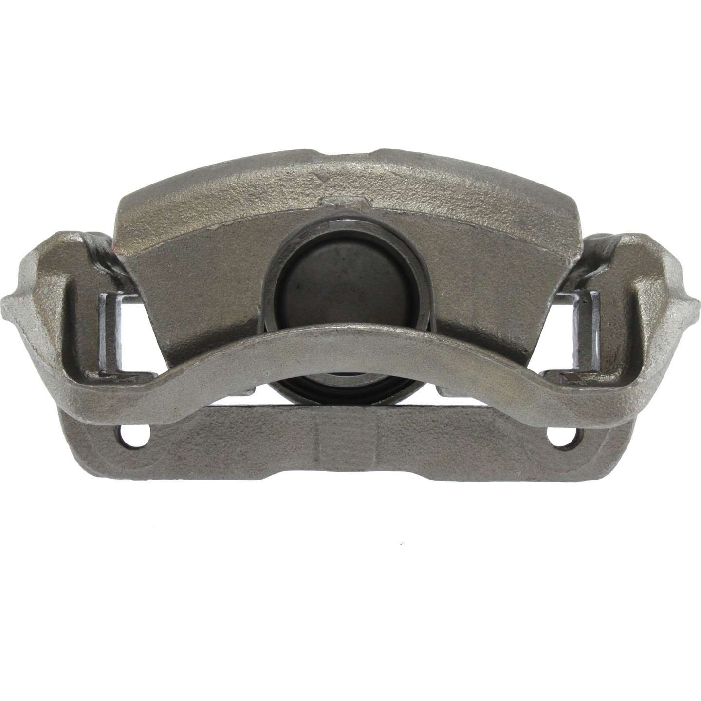 Centric 98-02 Honda Accord Front Left Semi-Loaded Caliper