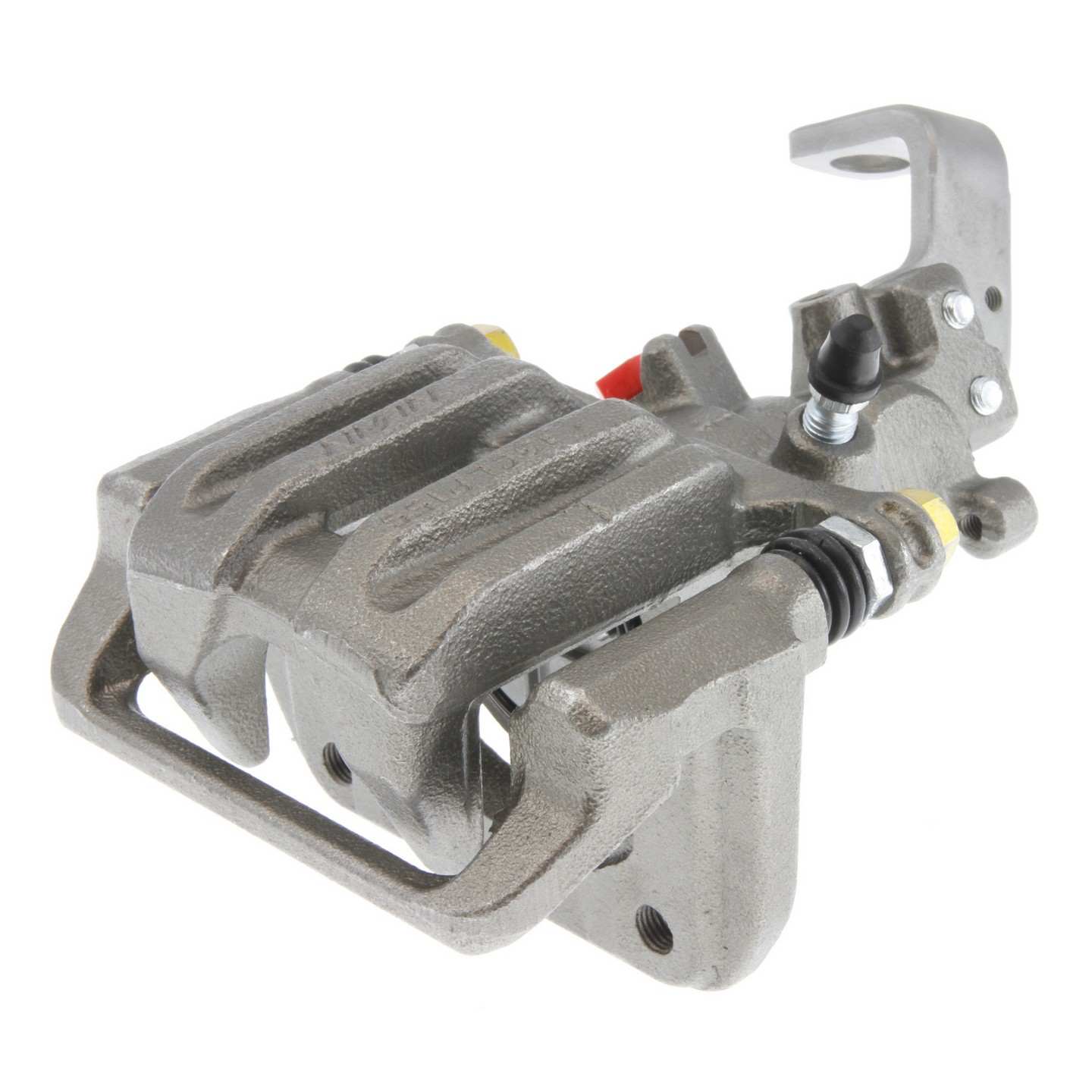 Centric 00-09 Honda S2000 Left Rear Semi-Loaded Caliper