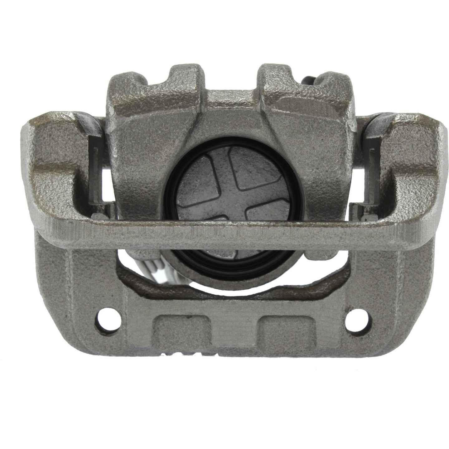 Centric 00-09 Honda S2000 Left Rear Semi-Loaded Caliper