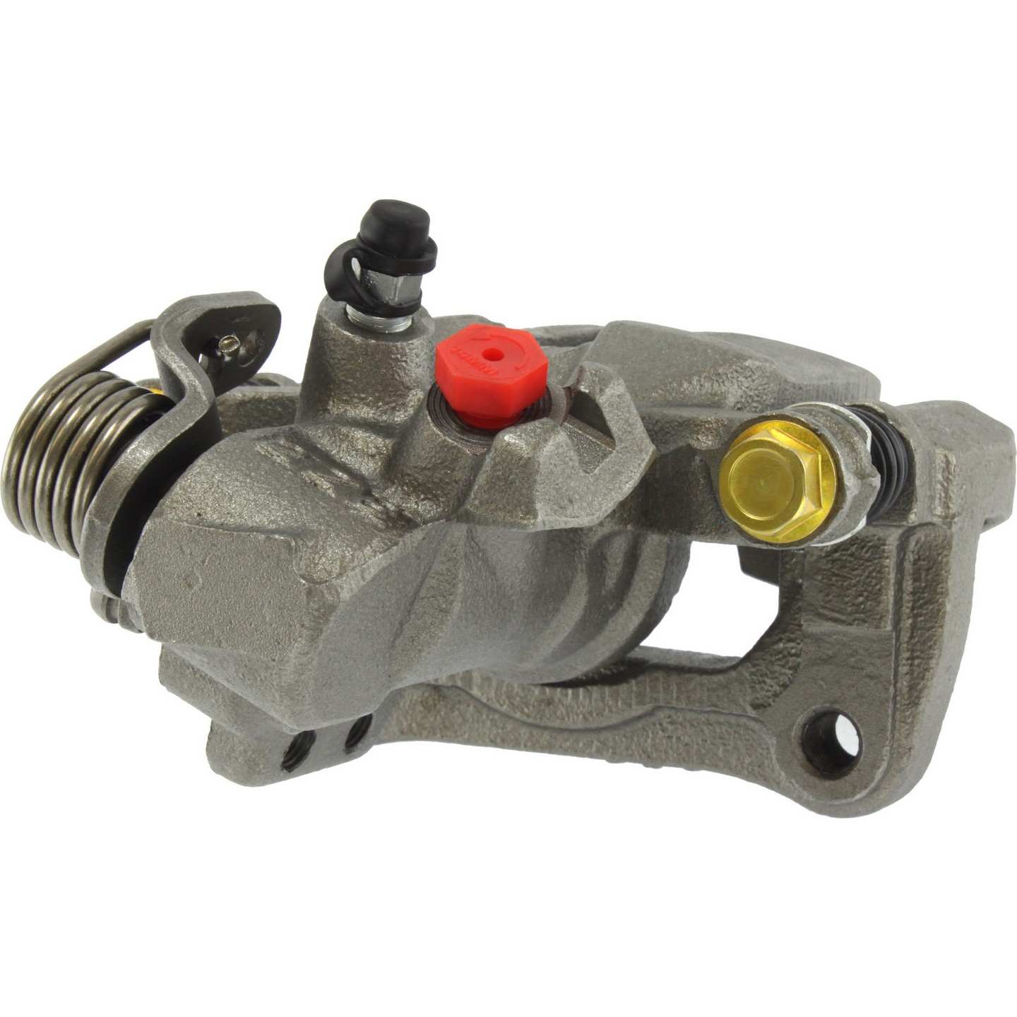 Centric 90-93 Acura Integra Semi Loaded Rear Right Rebuilt Caliper