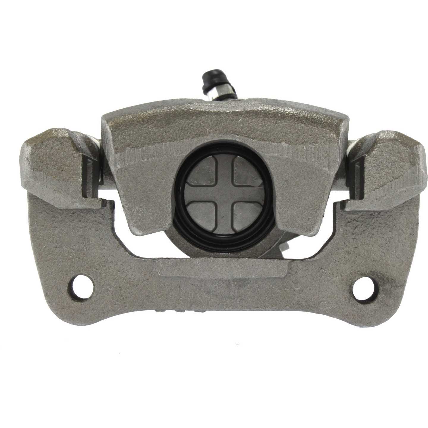 Centric 90-93 Acura Integra Semi Loaded Rear Right Rebuilt Caliper