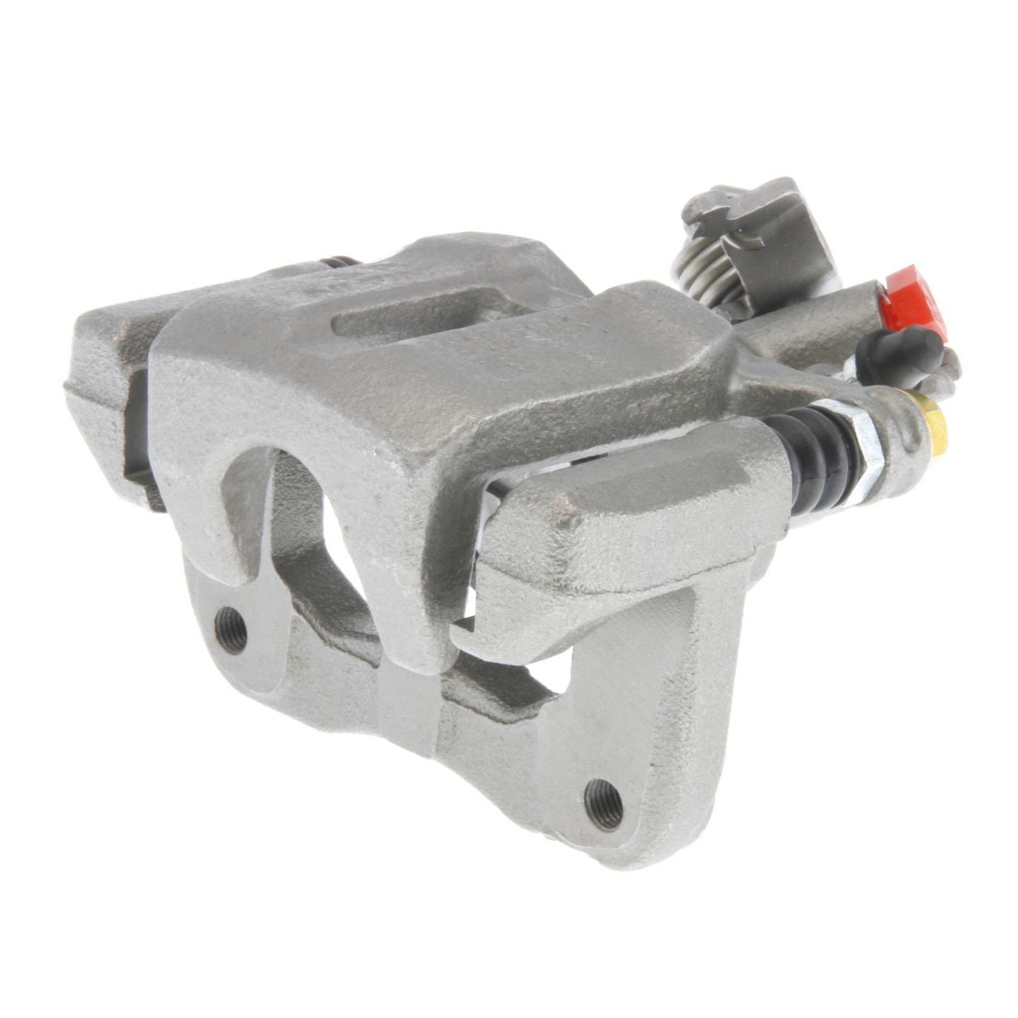 Centric 06-15 Honda Civic / Civic Si Semi-Loaded Rear Passenger Side Rebuilt Brake Caliper