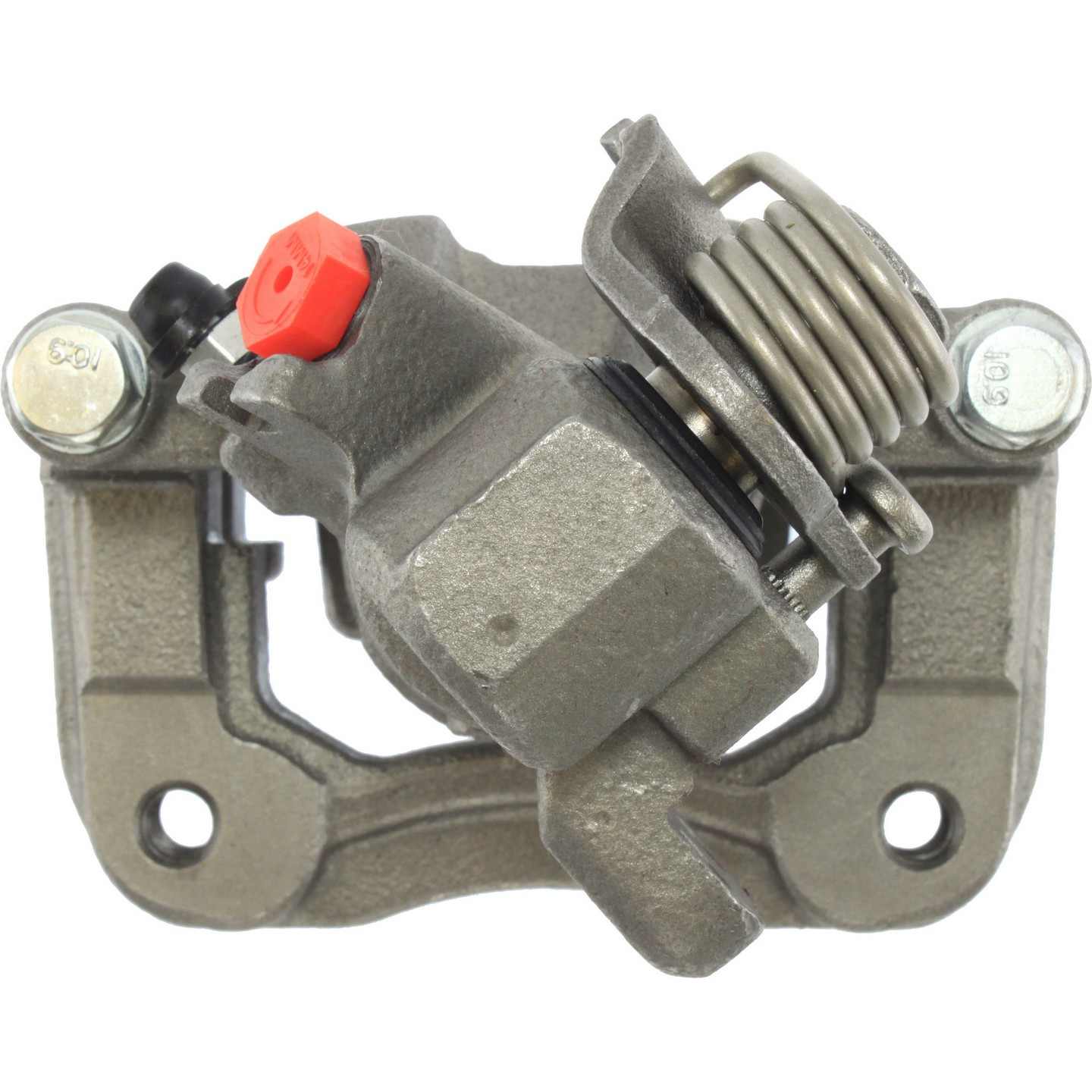 Centric 06-15 Honda Civic / Civic Si Semi-Loaded Rear Passenger Side Rebuilt Brake Caliper