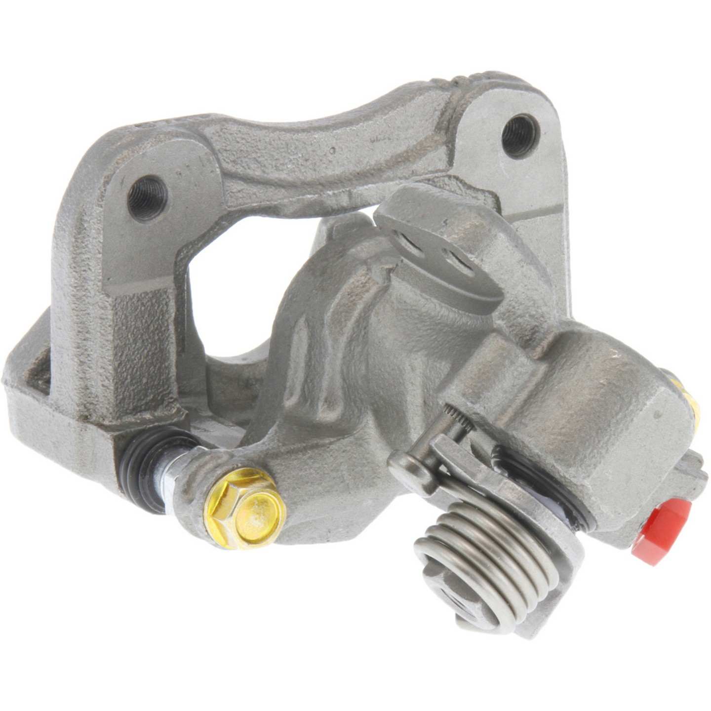 Centric 06-15 Honda Civic / Civic Si Semi-Loaded Rear Passenger Side Rebuilt Brake Caliper