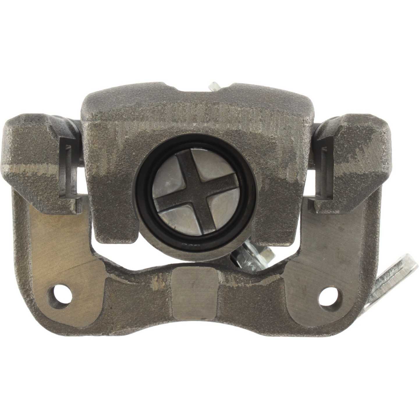 Centric 06-15 Honda Civic / Civic Si Semi-Loaded Rear Driver Side Rebuilt Brake Caliper
