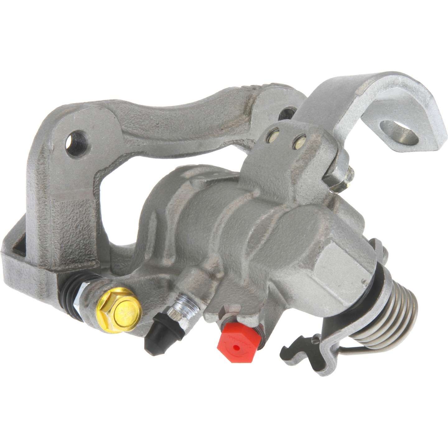 Centric 06-15 Honda Civic / Civic Si Semi-Loaded Rear Driver Side Rebuilt Brake Caliper