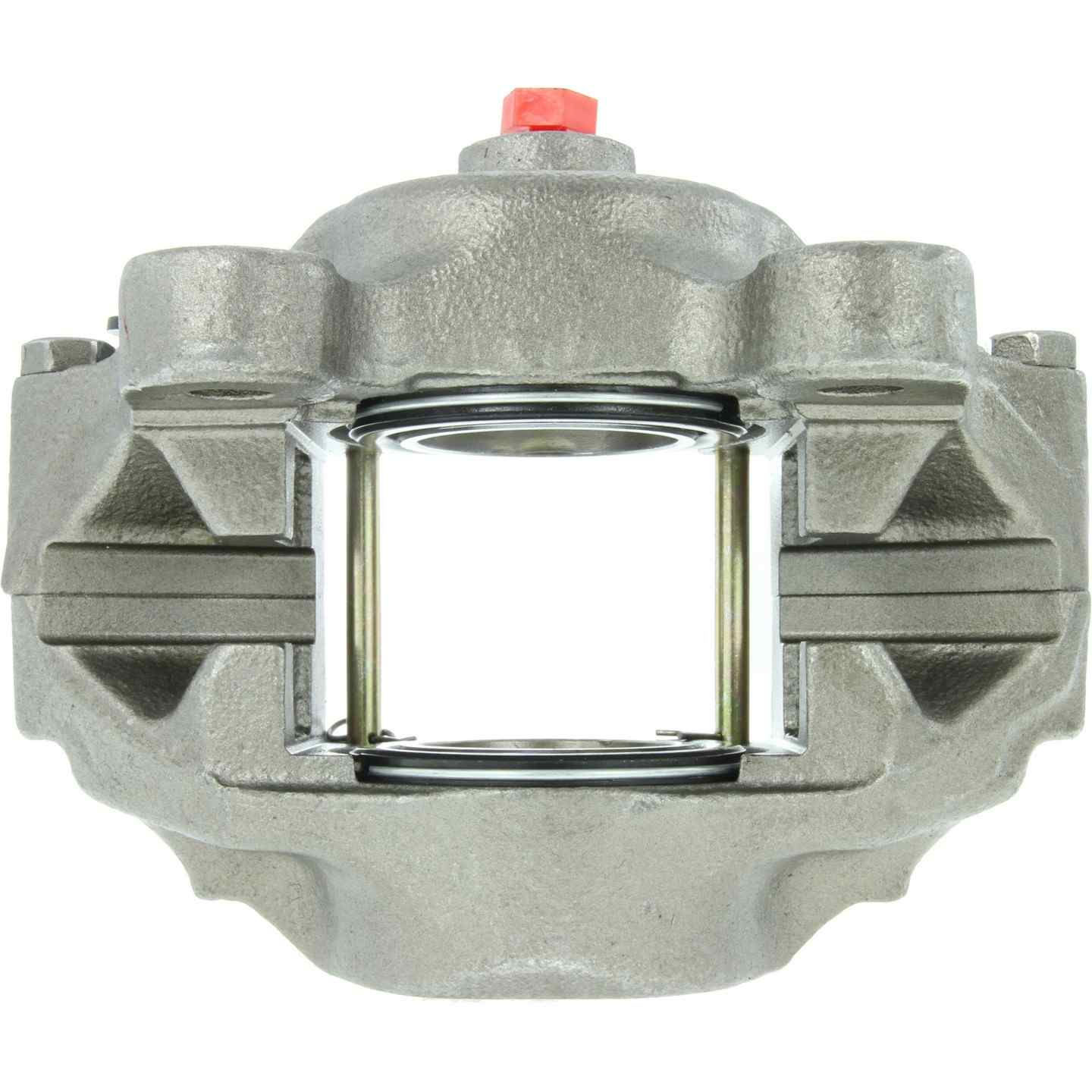 Centric 70-73 Nissan 240Z Remanufactured Semi-Loaded Front Passenger Side Brake Caliper