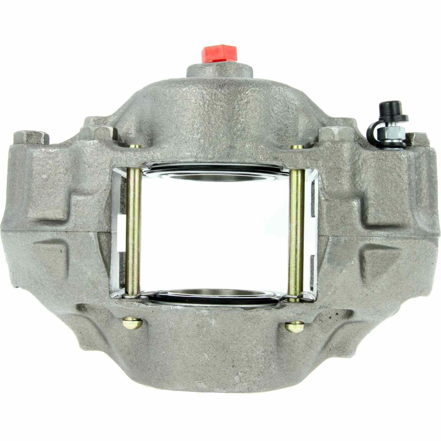 Centric 70-73 Nissan 240Z Remanufactured Semi-Loaded Front Passenger Side Brake Caliper