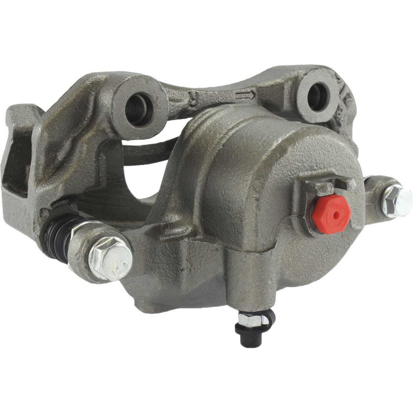 Centric 89-93 96-98 Nissan 240sx Semi-Loaded Front Right Brake Caliper
