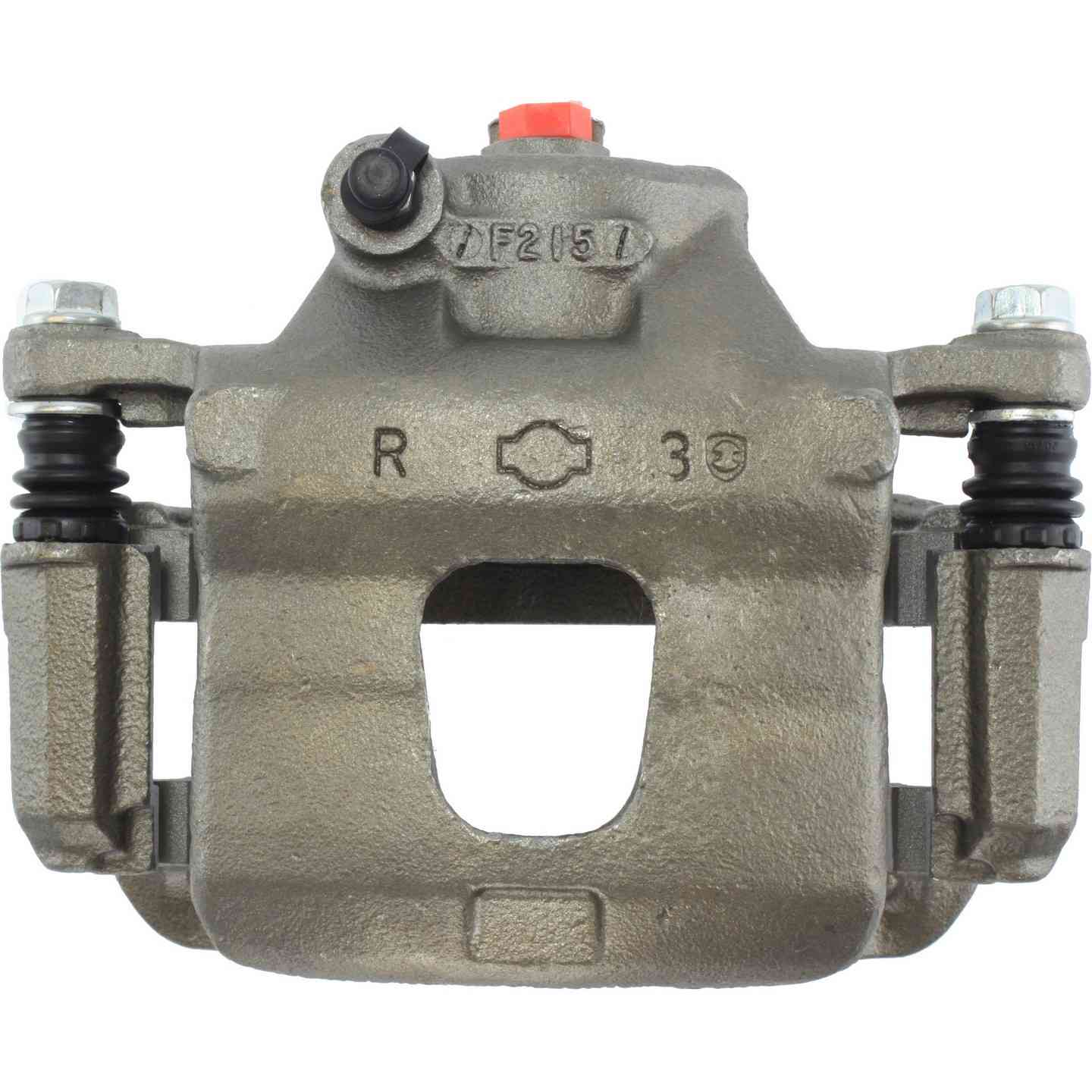 Centric 89-93 96-98 Nissan 240sx Semi-Loaded Front Right Brake Caliper