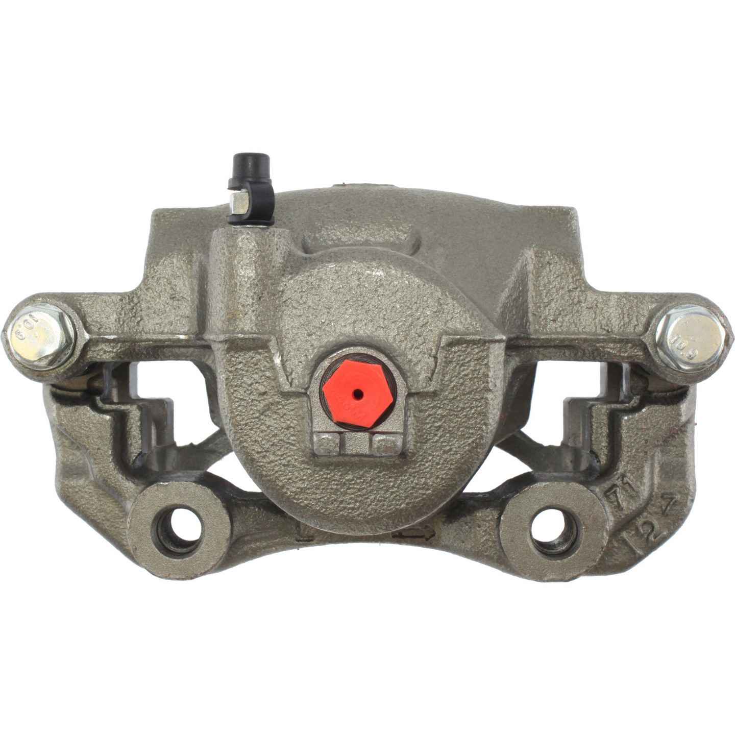 Centric 89-93 98-96 Nissan 240sx Semi-Loaded Front Left Brake Caliper