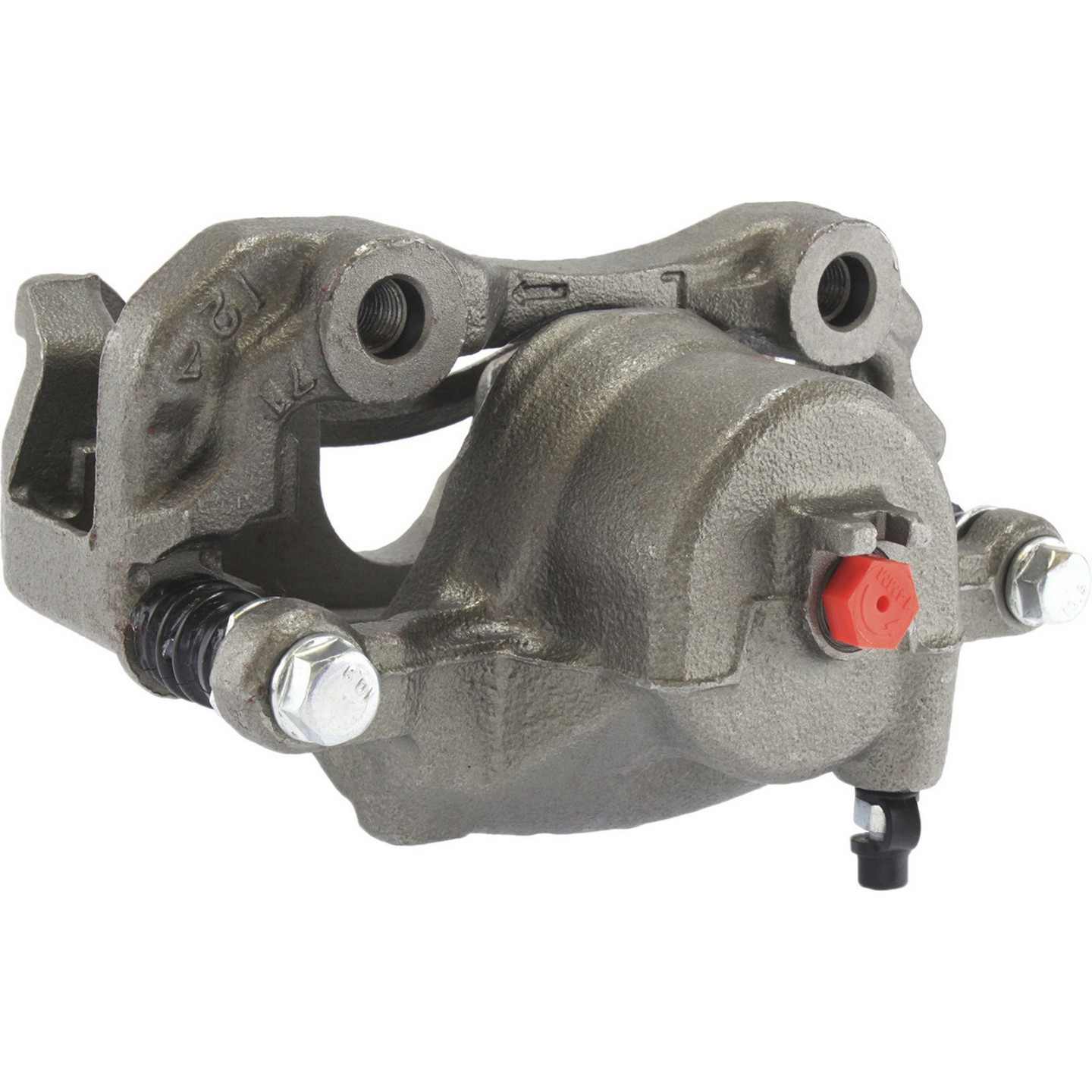 Centric 89-93 98-96 Nissan 240sx Semi-Loaded Front Left Brake Caliper
