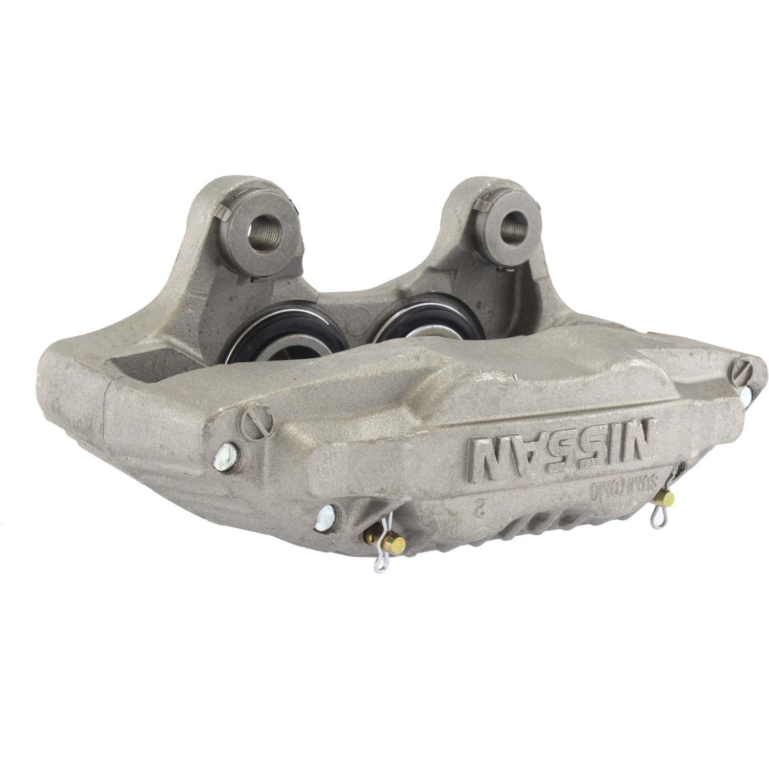 Stoptech 89-90 Nissan 300ZX Caliper Bracket