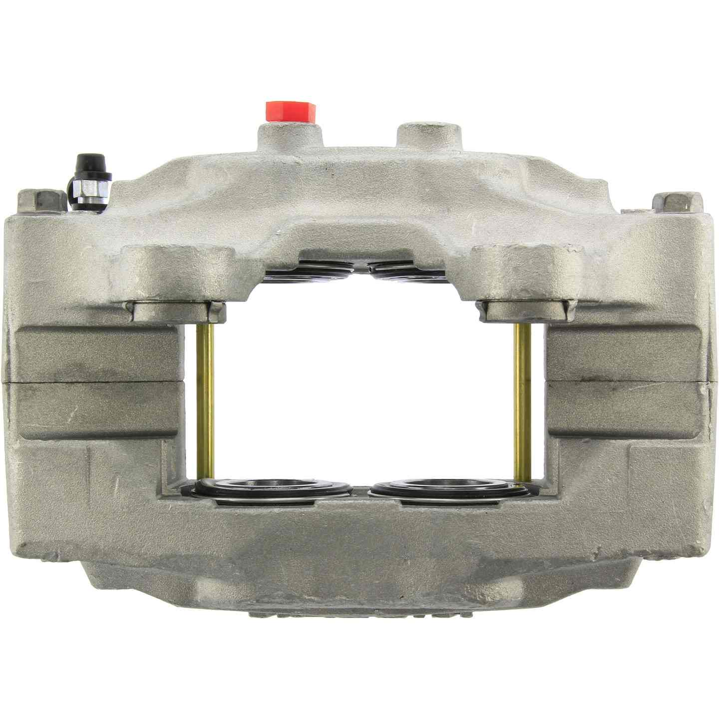 Centric Semi-Loaded Caliper