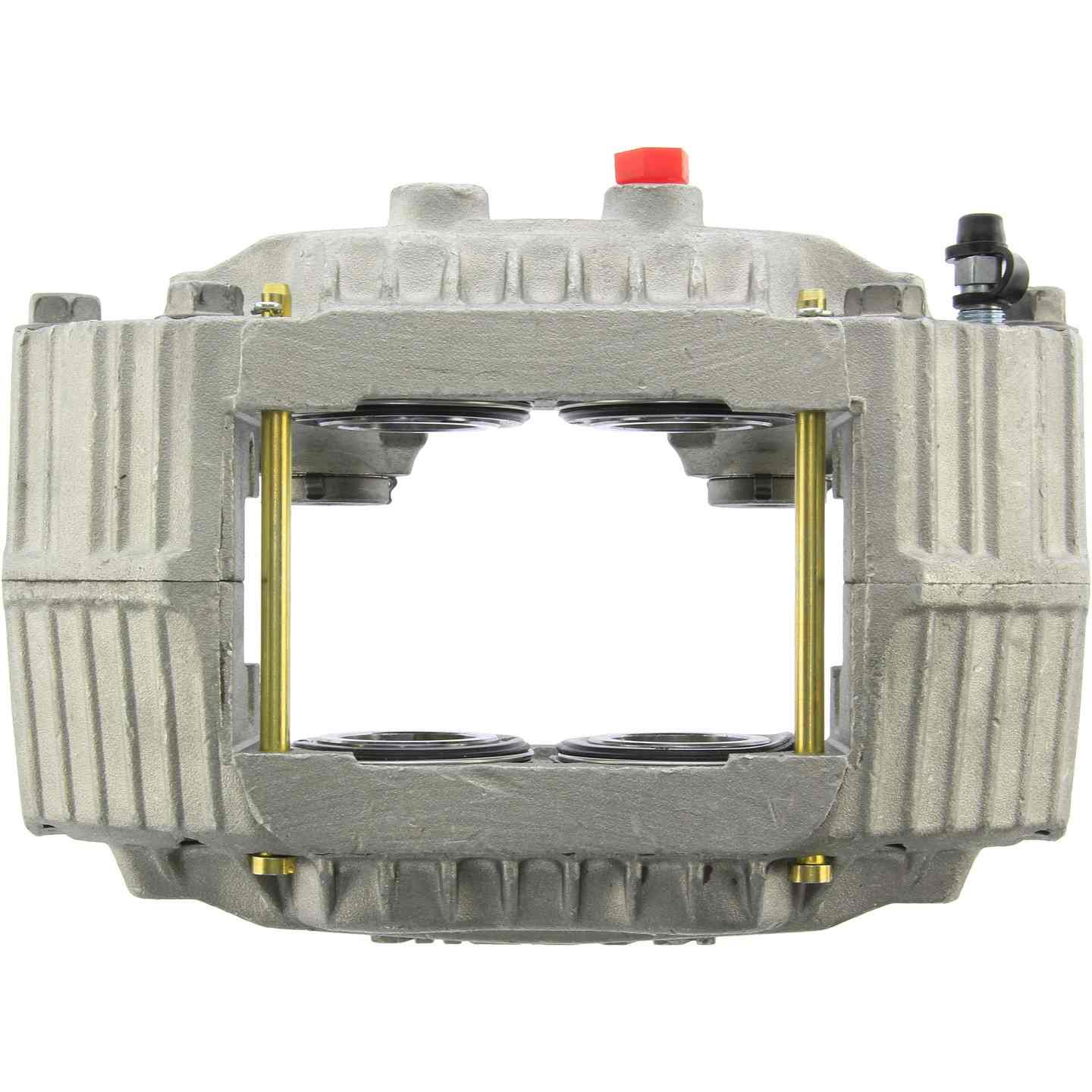 Centric Semi-Loaded Caliper