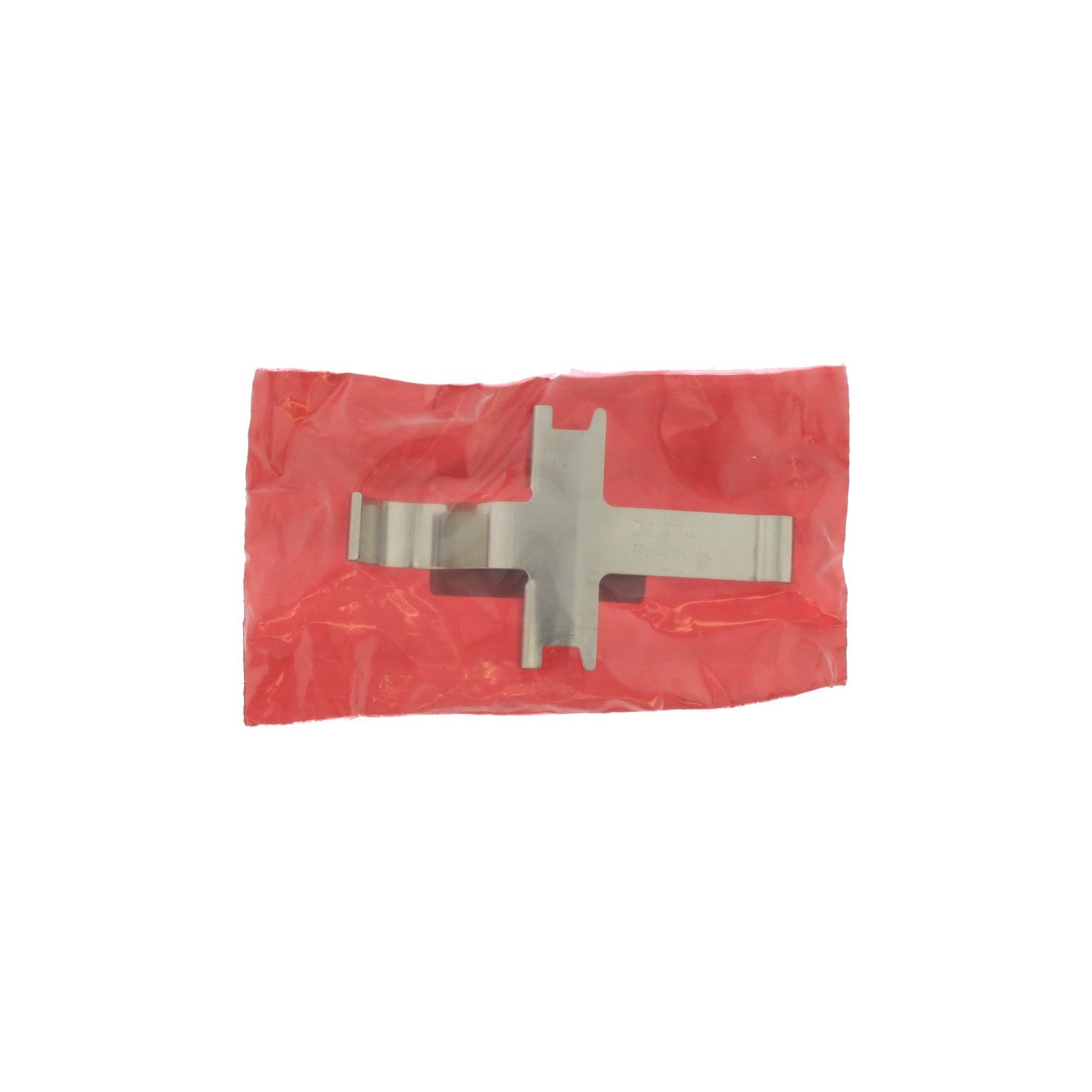 Centric Semi-Loaded Caliper