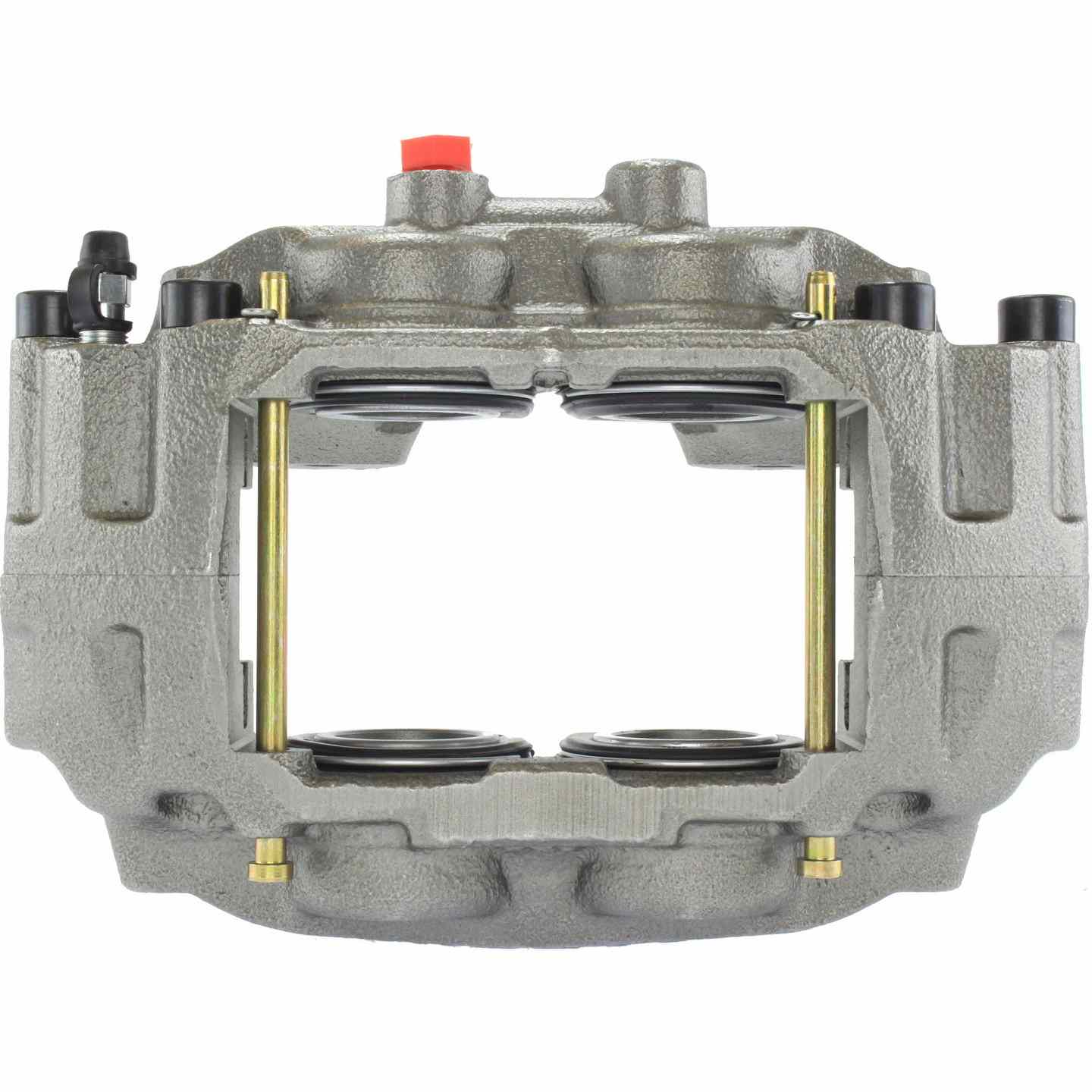 Centric Semi-Loaded Caliper