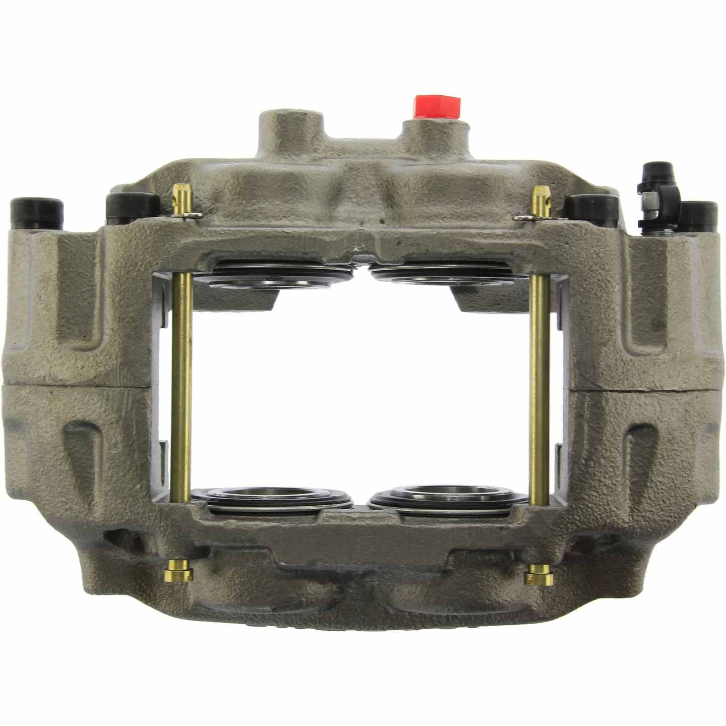 Centric Semi-Loaded Caliper